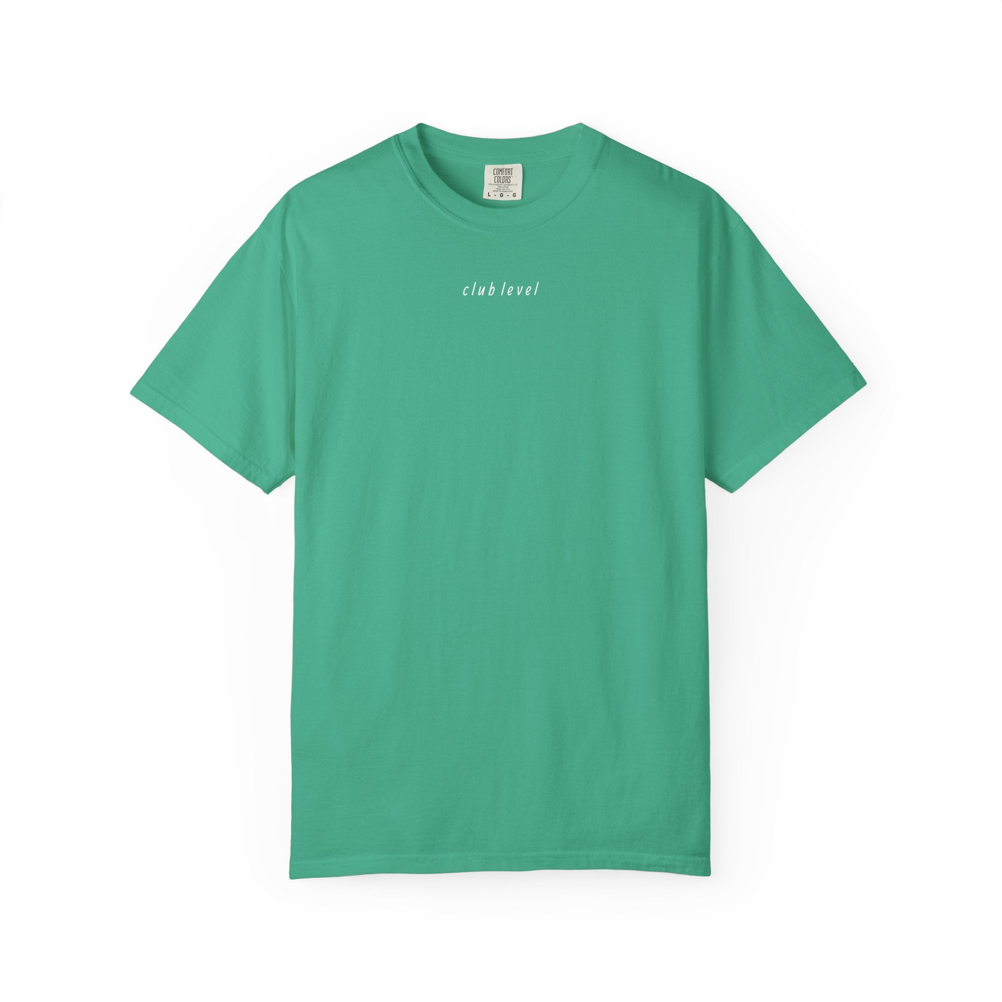 Faith Over Fear Unisex T-Shirt