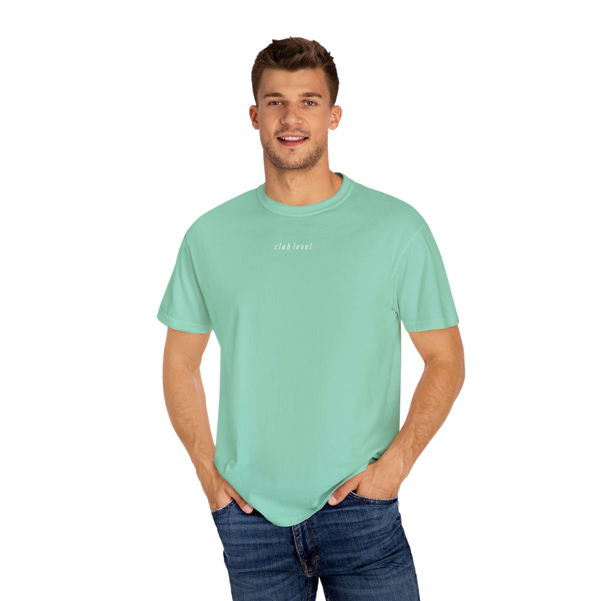 Faith Over Fear Unisex T-Shirt