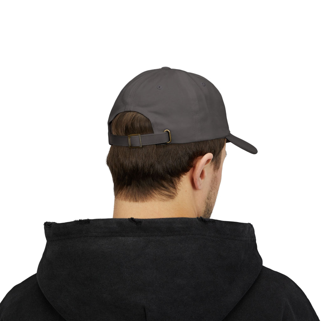 Club Level Dad Hat