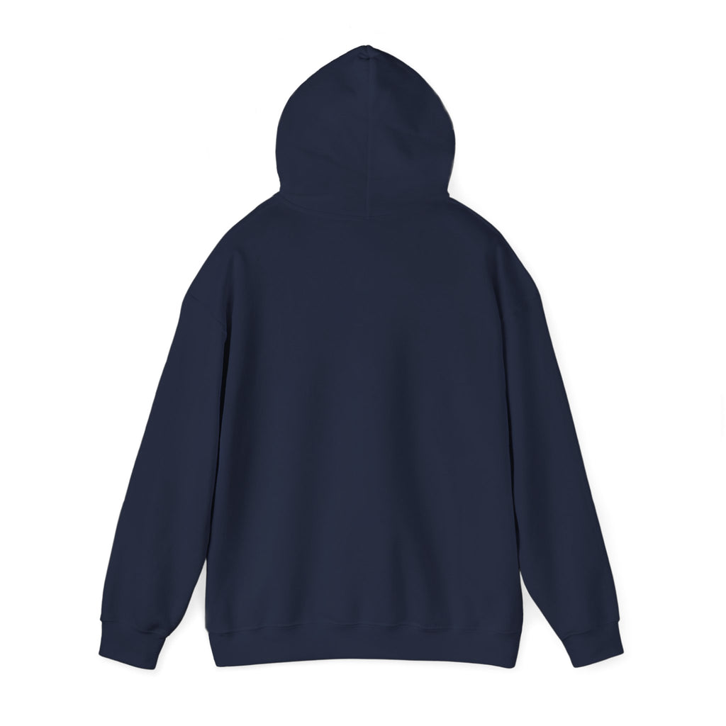 Heavy Hooded Sweatshirt