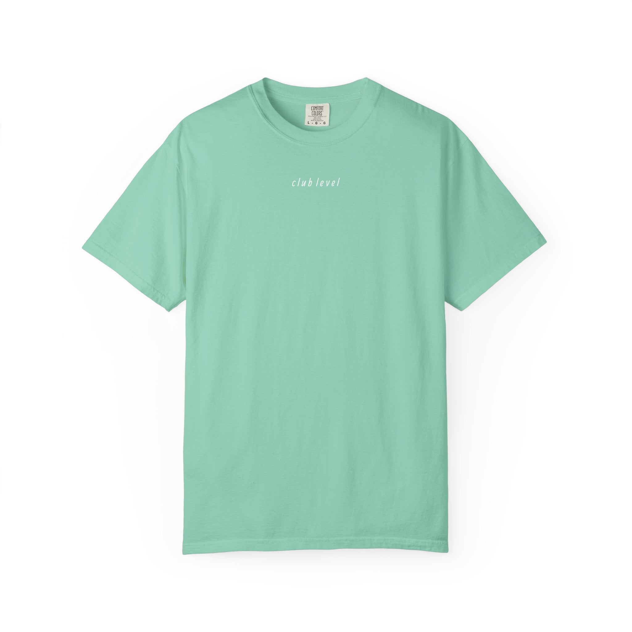 Faith Over Fear Unisex T-Shirt