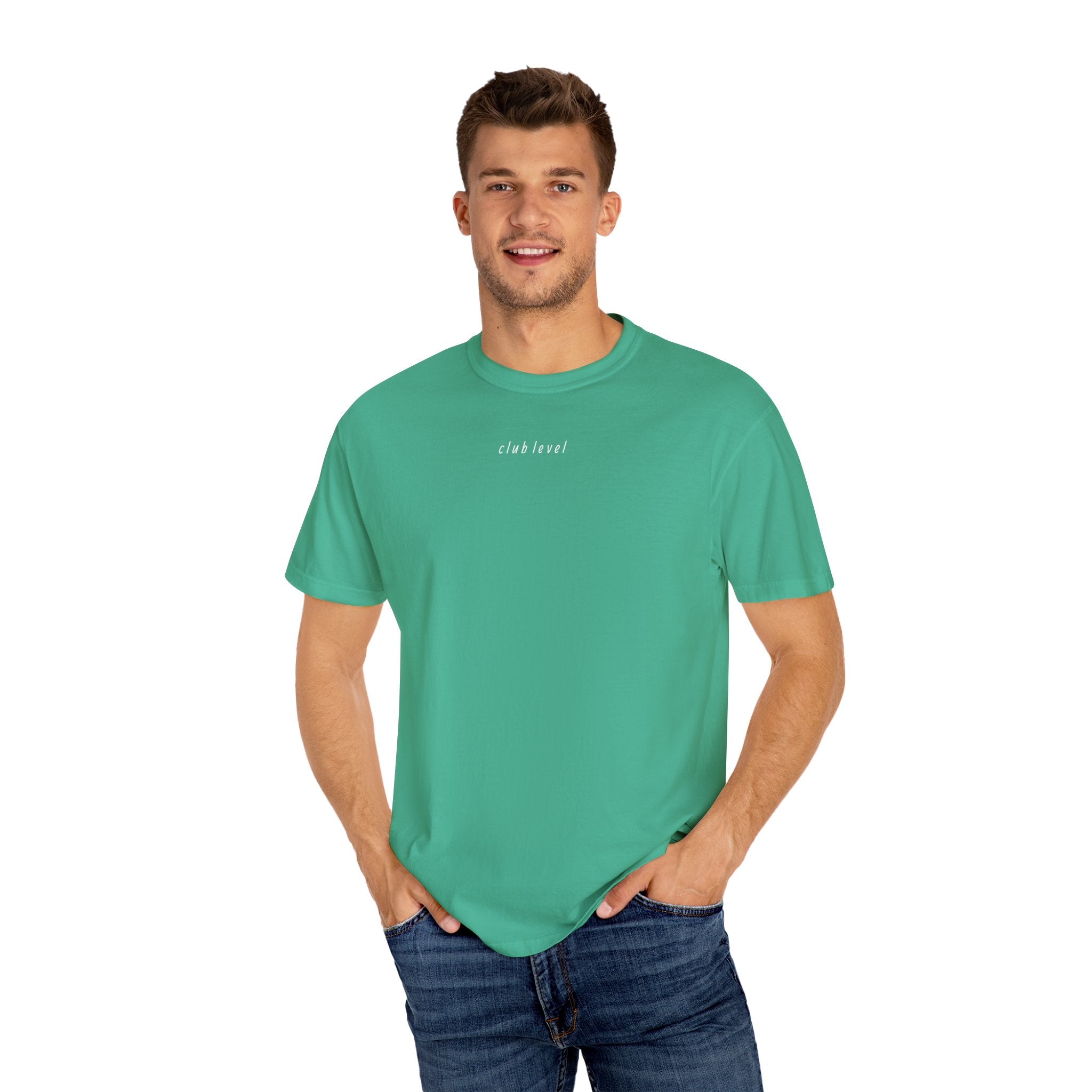 Faith Over Fear Unisex T-Shirt