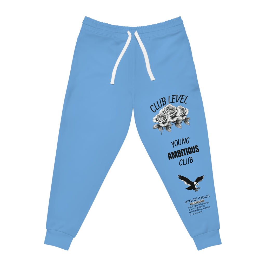 CL Young Ambitious Club Gear