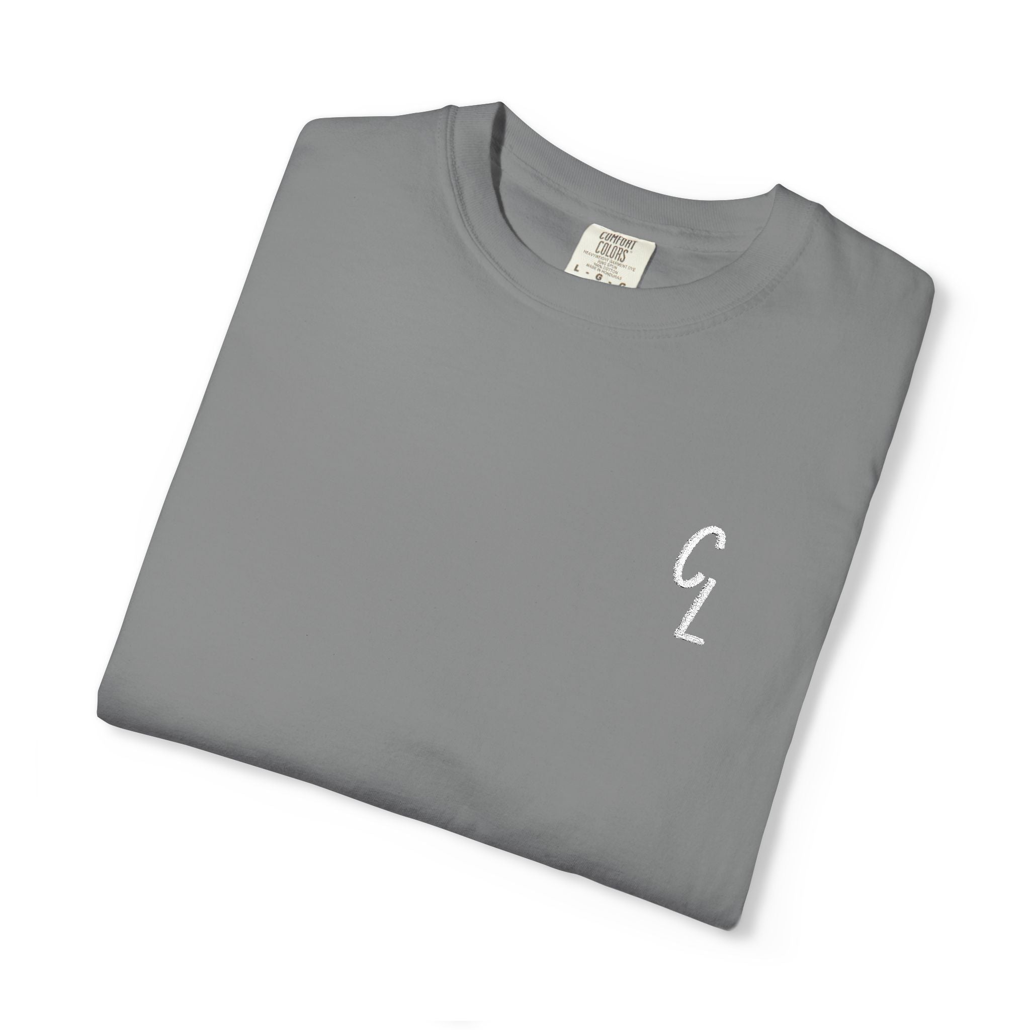 Club Level Designed Tee