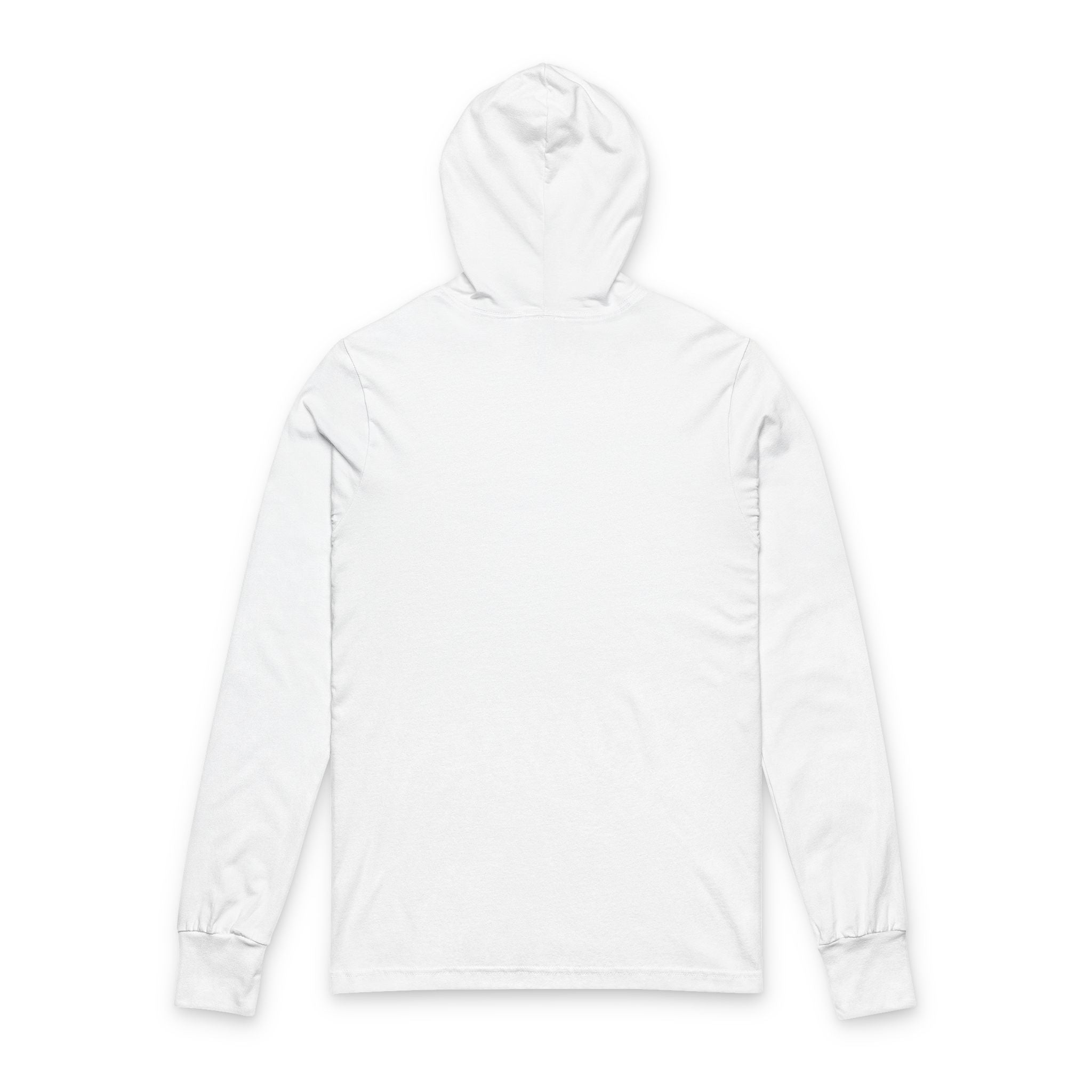Hooded Long Sleeve Tee