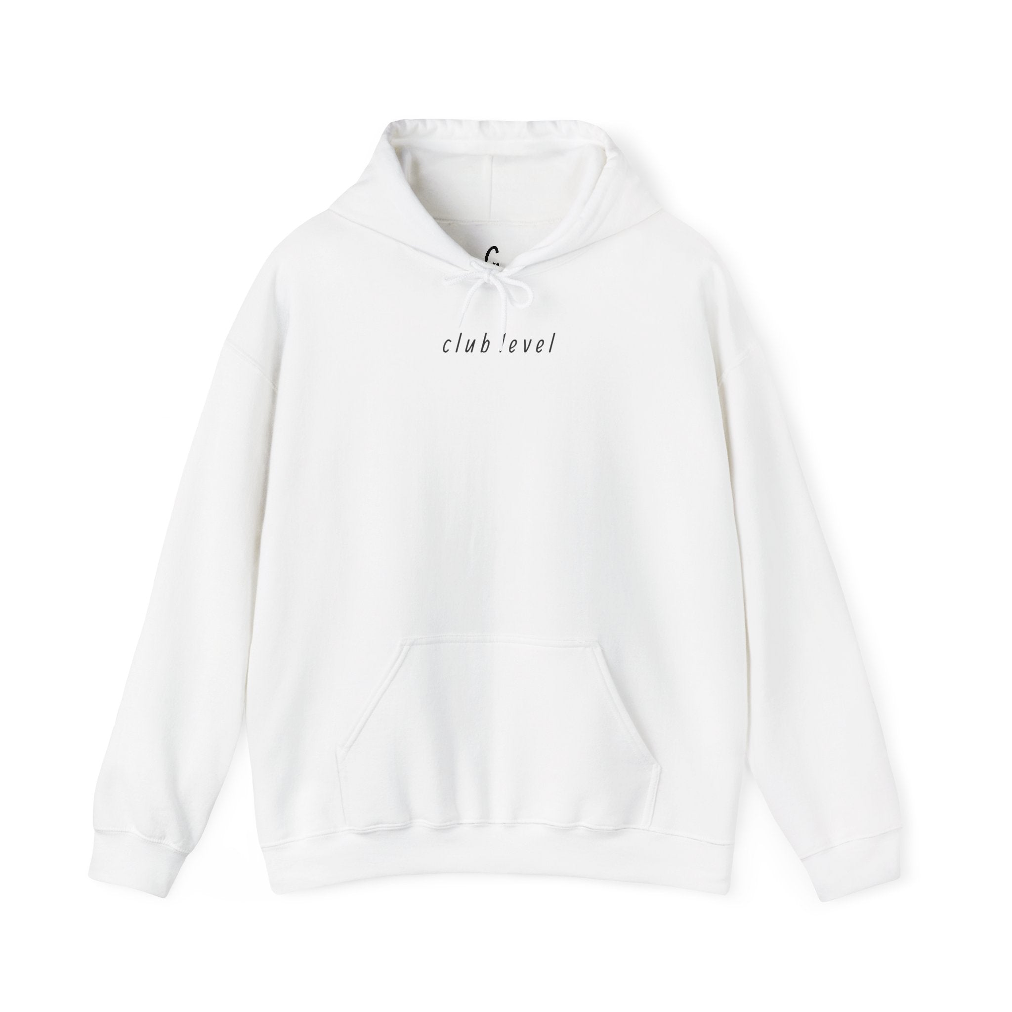 Original Club Level Sweatshirt
