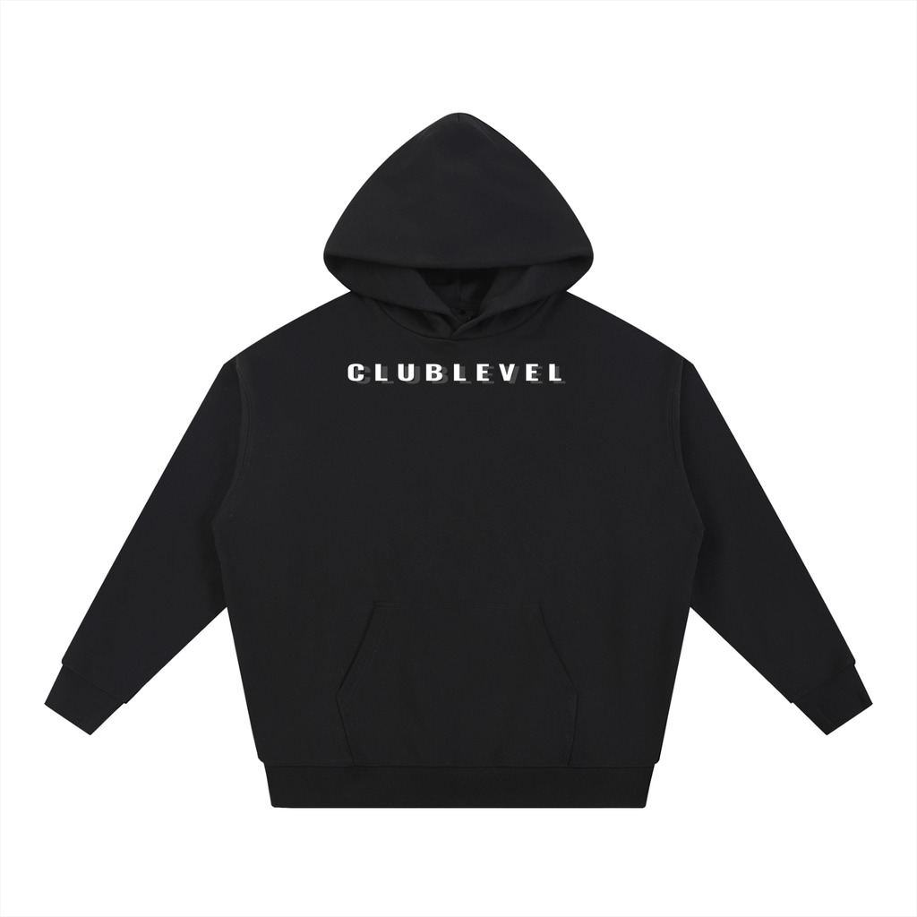 Essential Heavyweight Hoodie