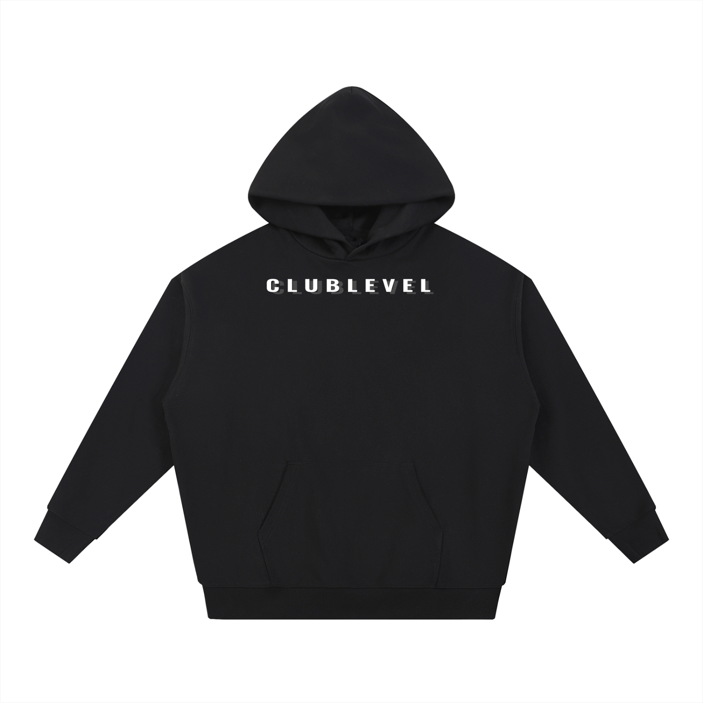 Essential Heavyweight Hoodie