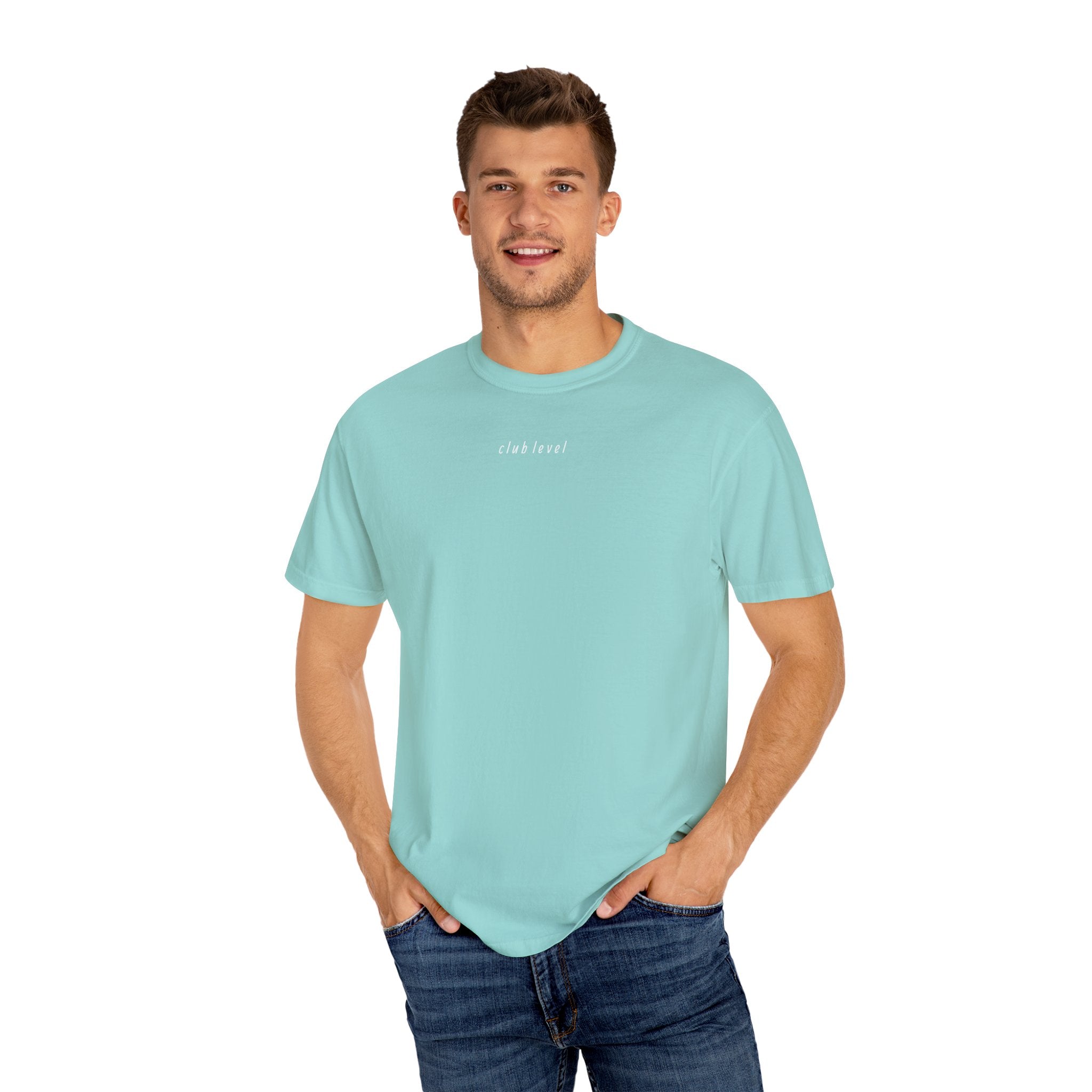 Faith Over Fear Unisex T-Shirt