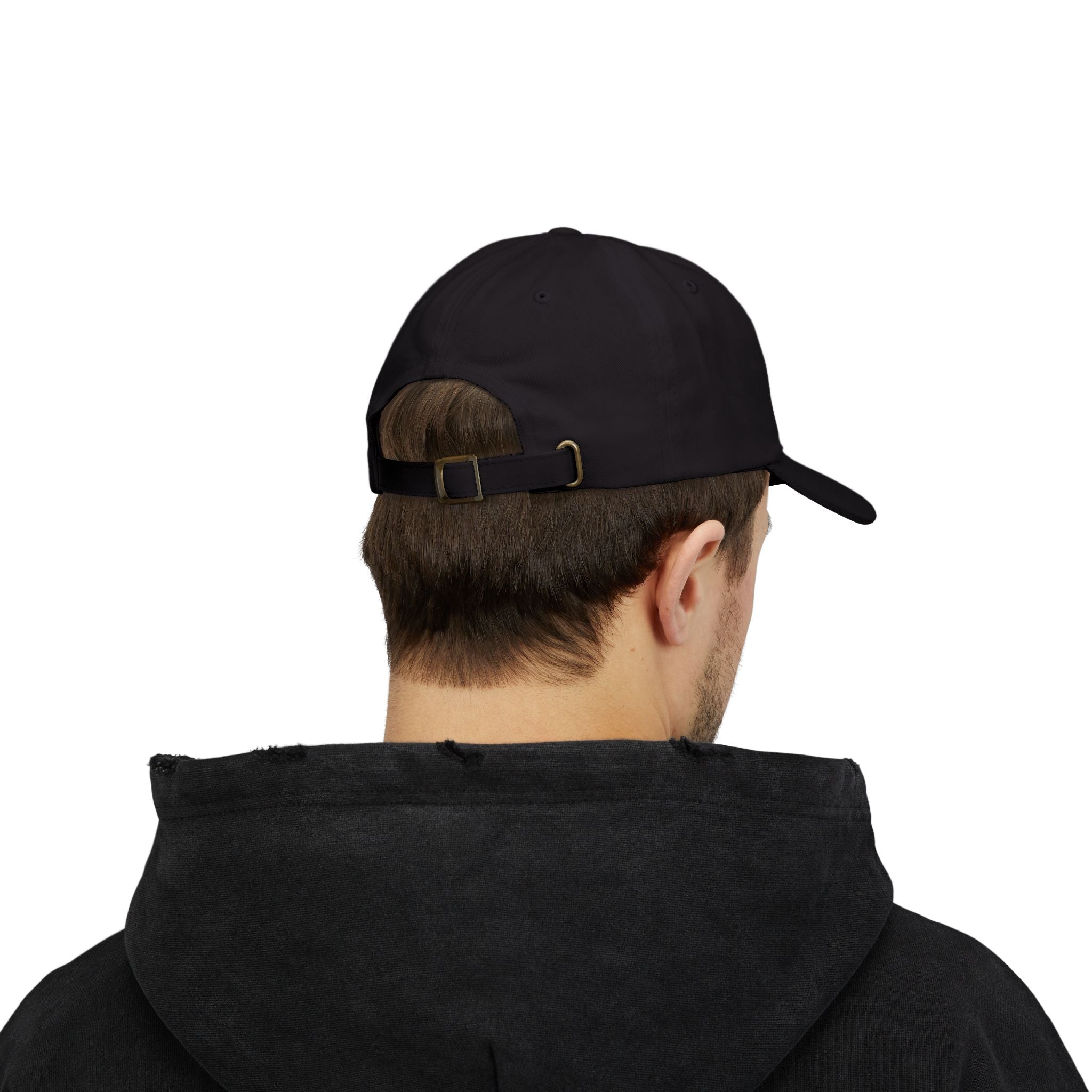 Club Level Dad Hat