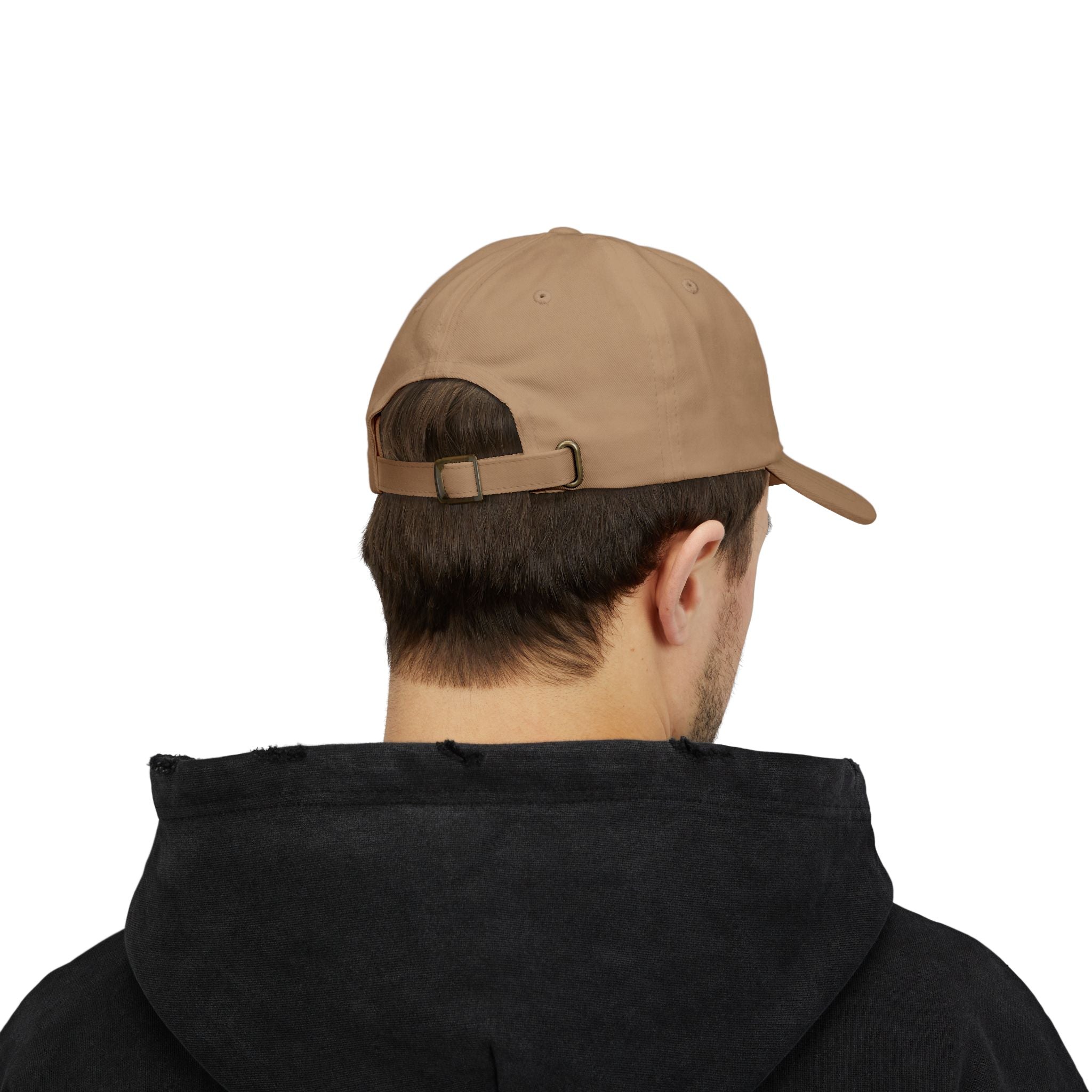 Club Level Dad Hat