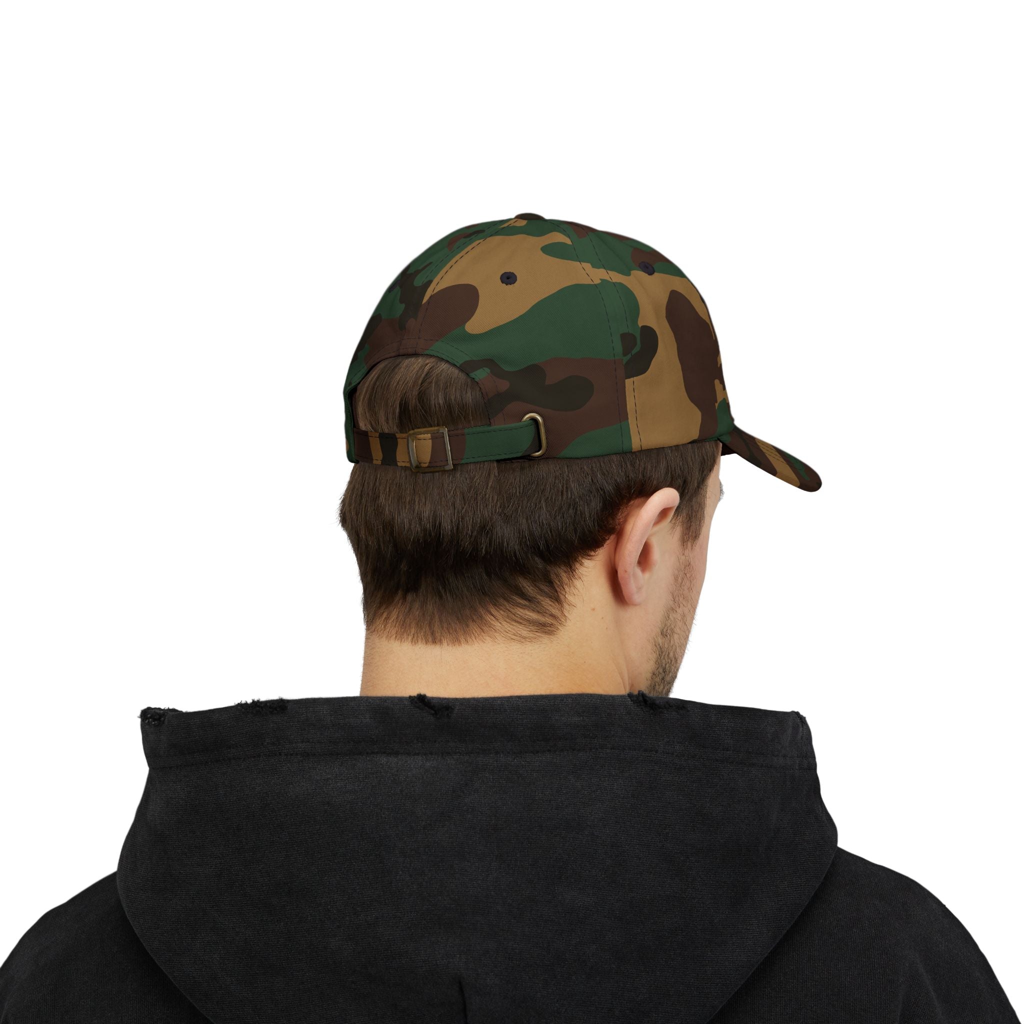 Club Level Dad Hat
