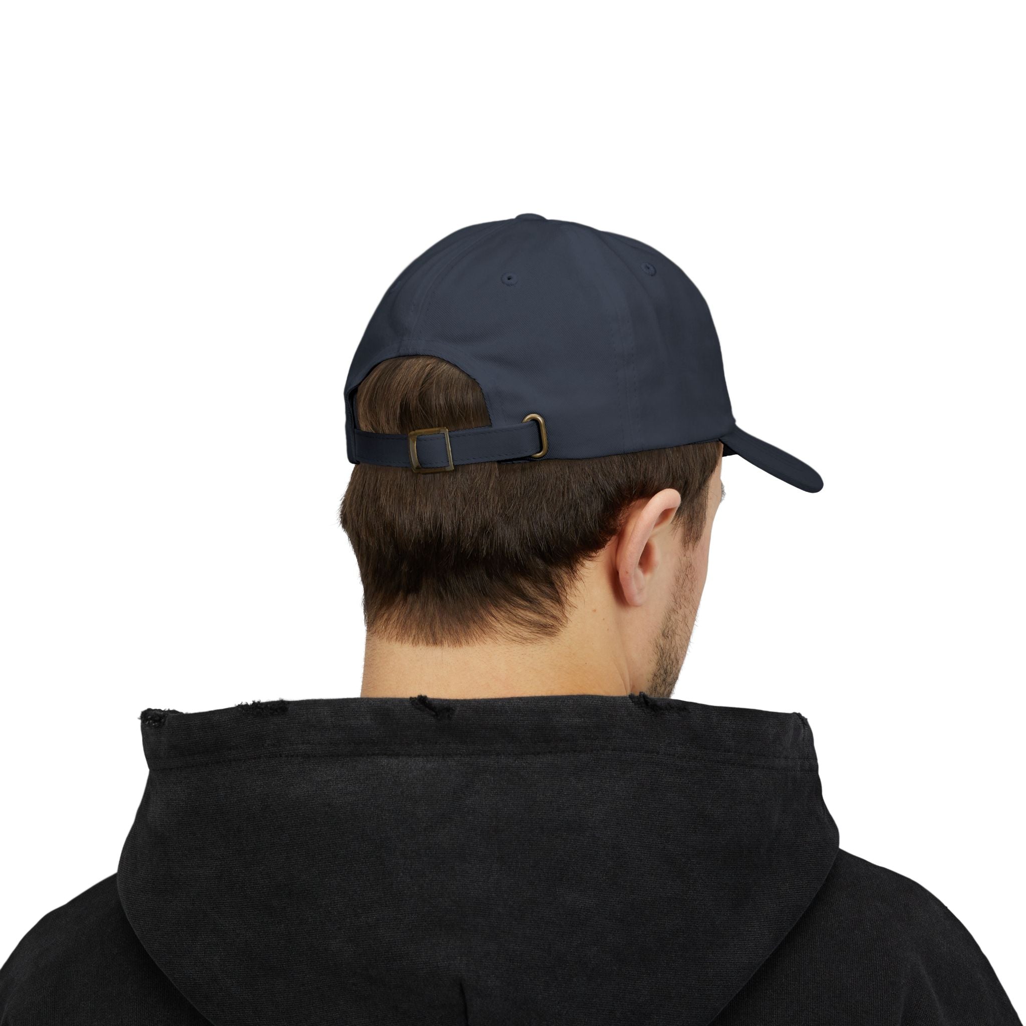 Club Level Dad Hat