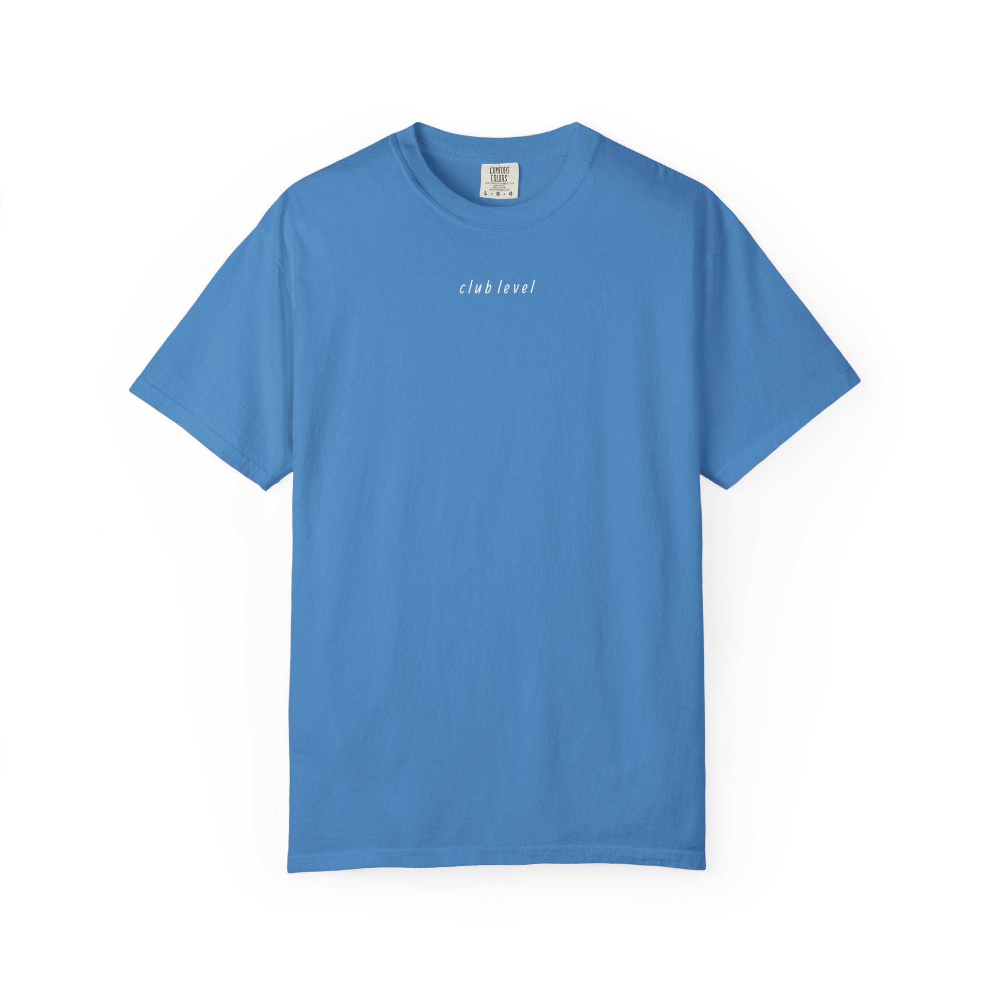 Faith Over Fear Unisex T-Shirt