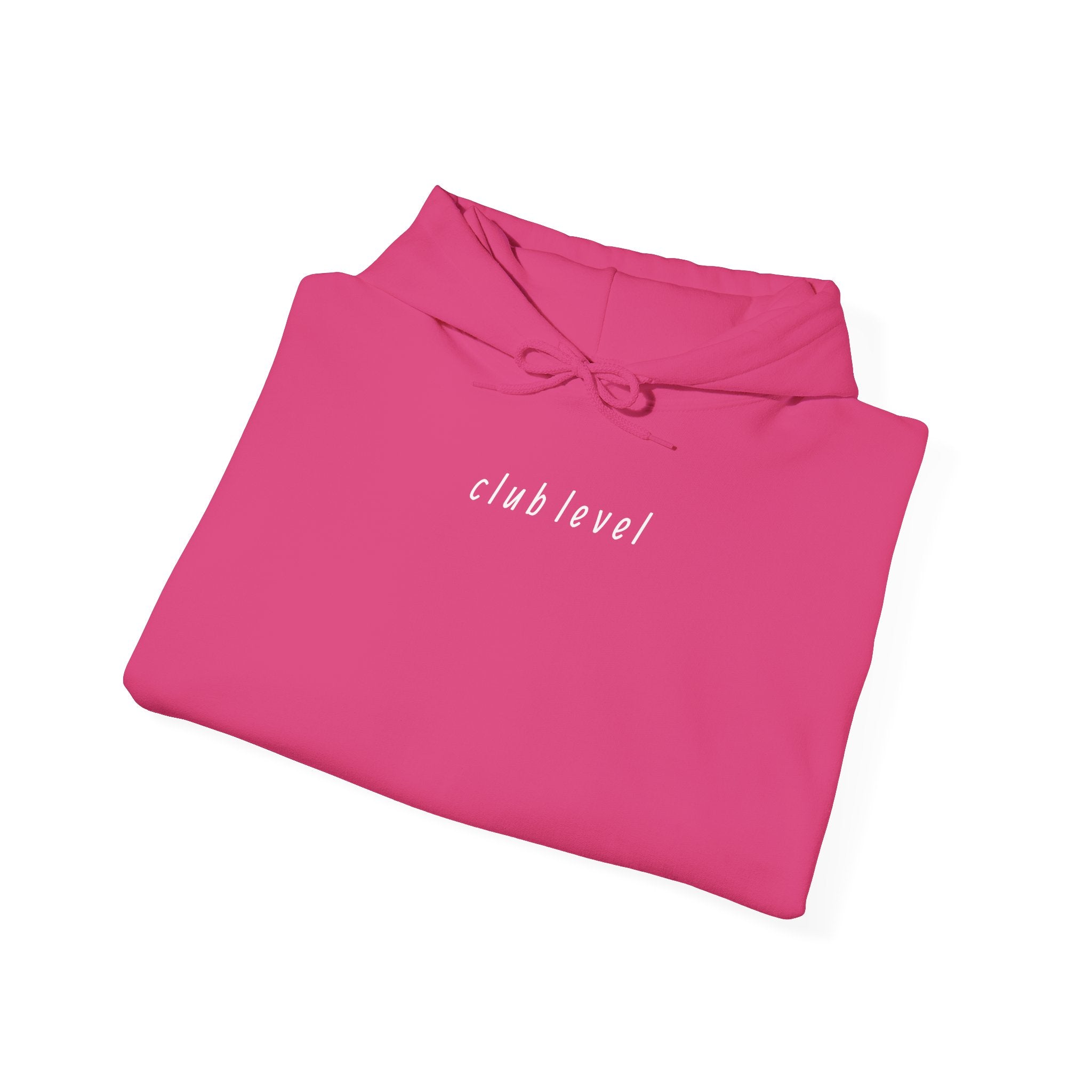 Original Club Level Sweatshirt