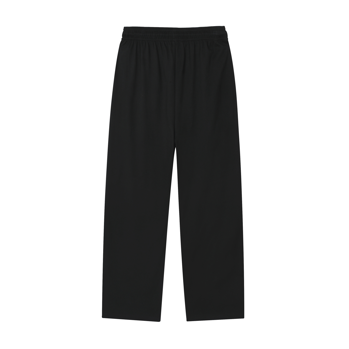 CLUB LEVEL Mesh-Lined Quick-Dry Performance Athletic Leg Pants