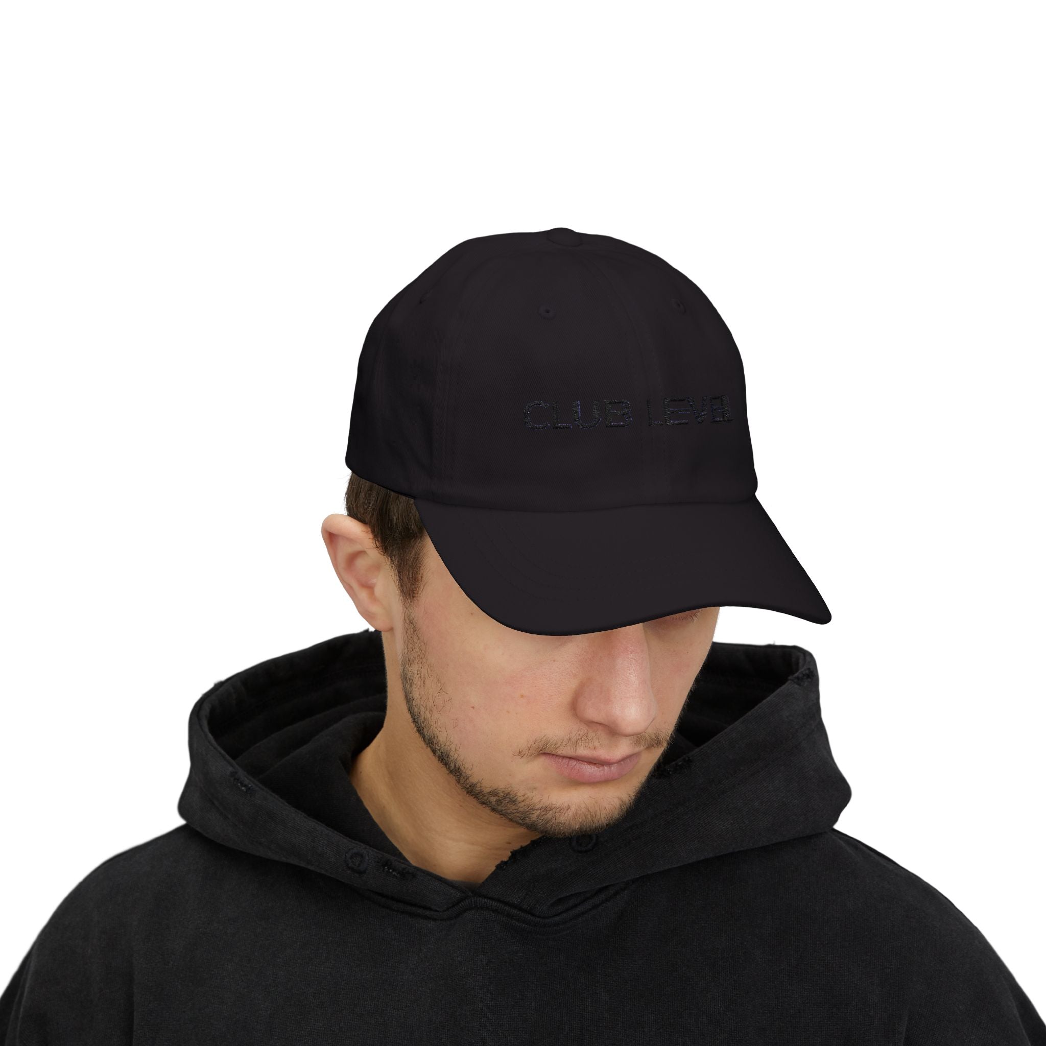 Club Level Dad Hat