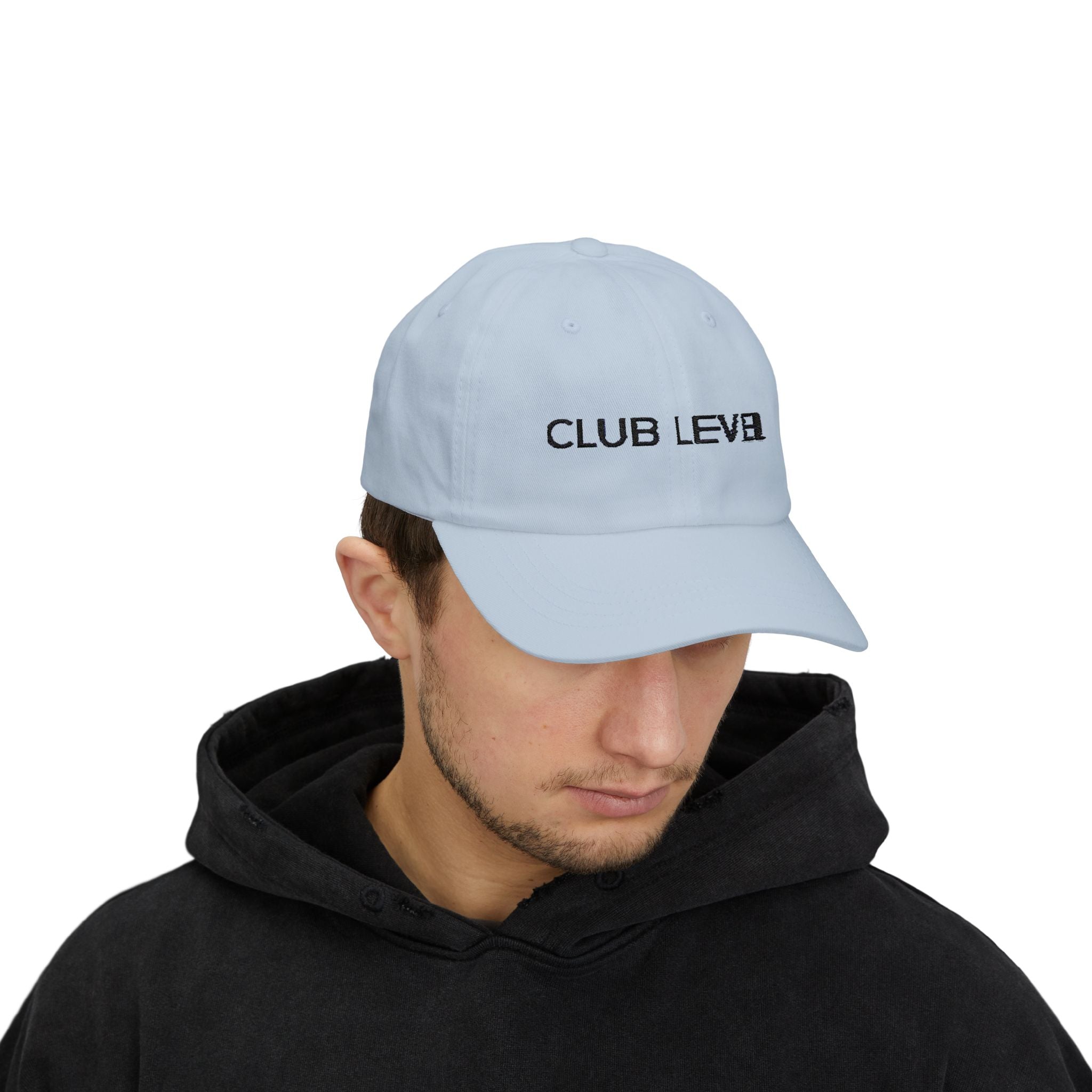 Club Level Dad Hat