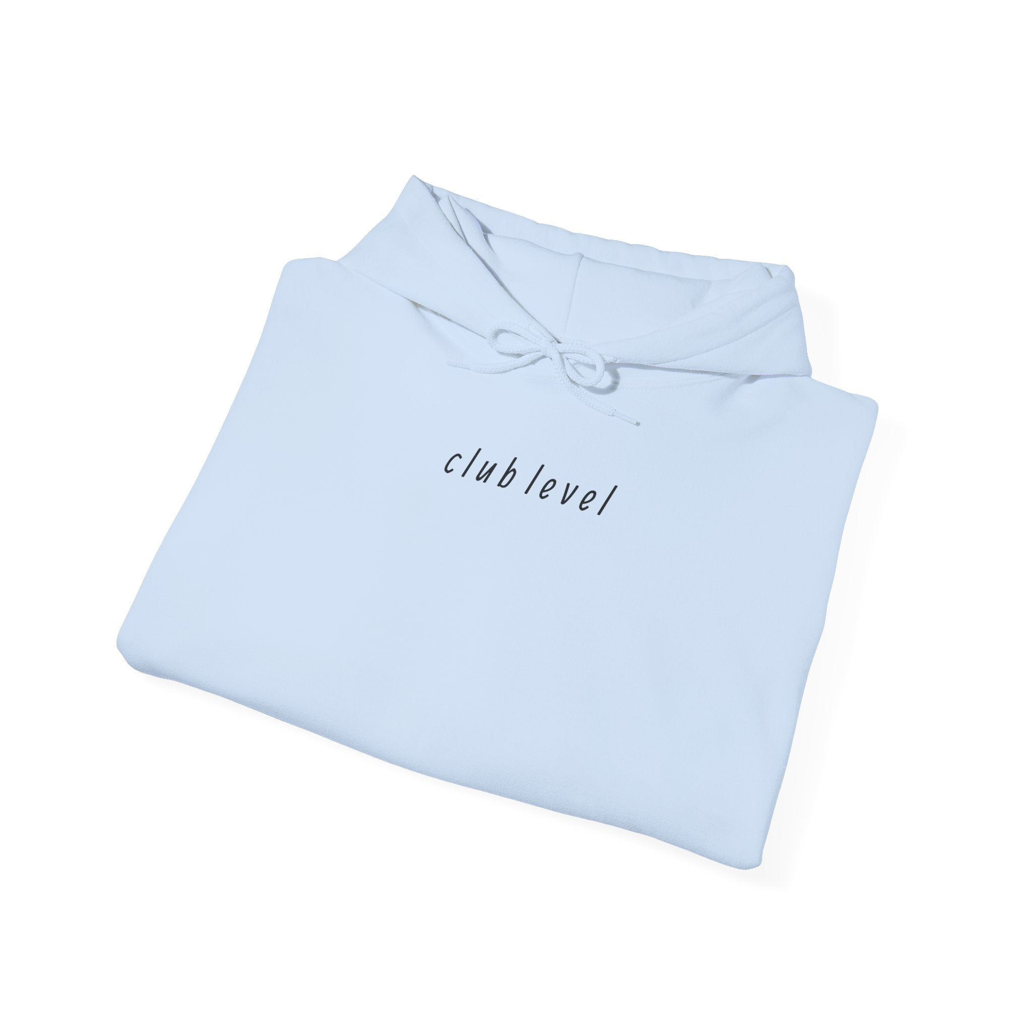 Original Club Level Sweatshirt