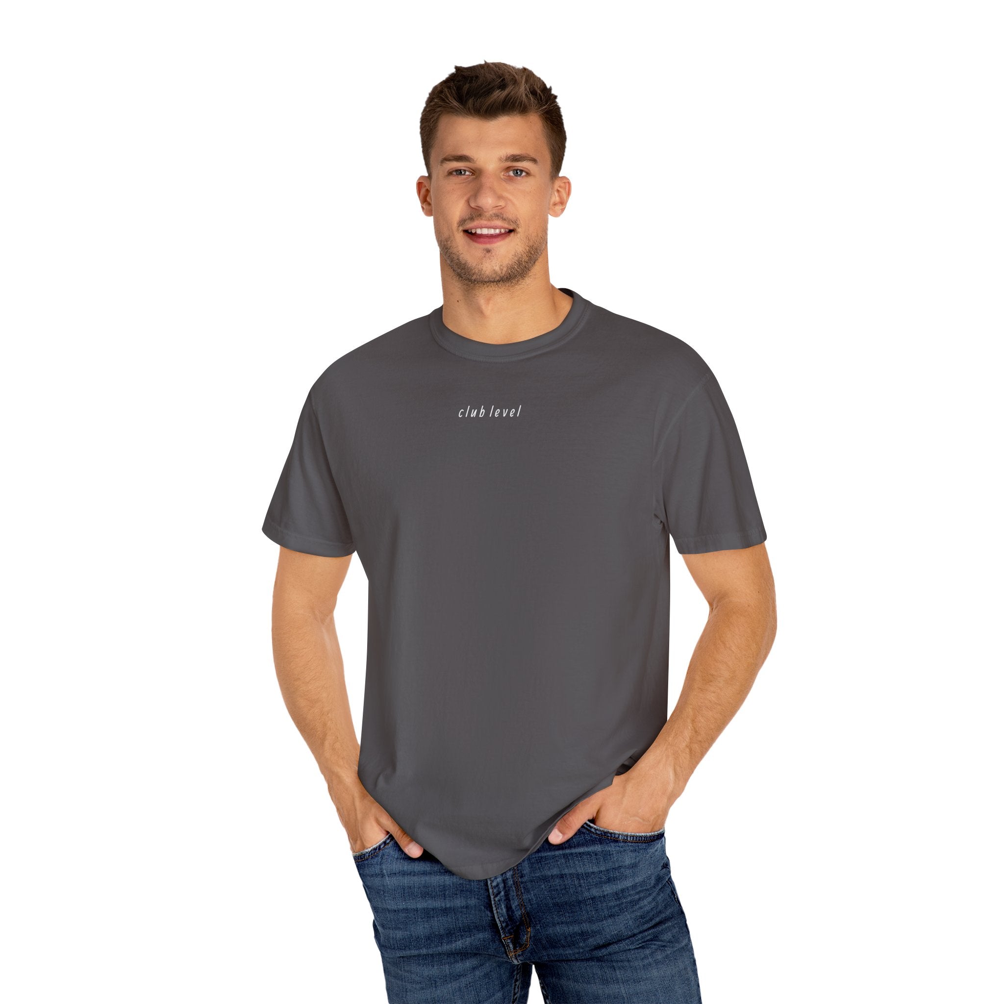 Faith Over Fear Unisex T-Shirt
