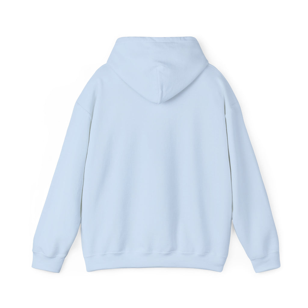 Heavy Hooded Sweatshirt