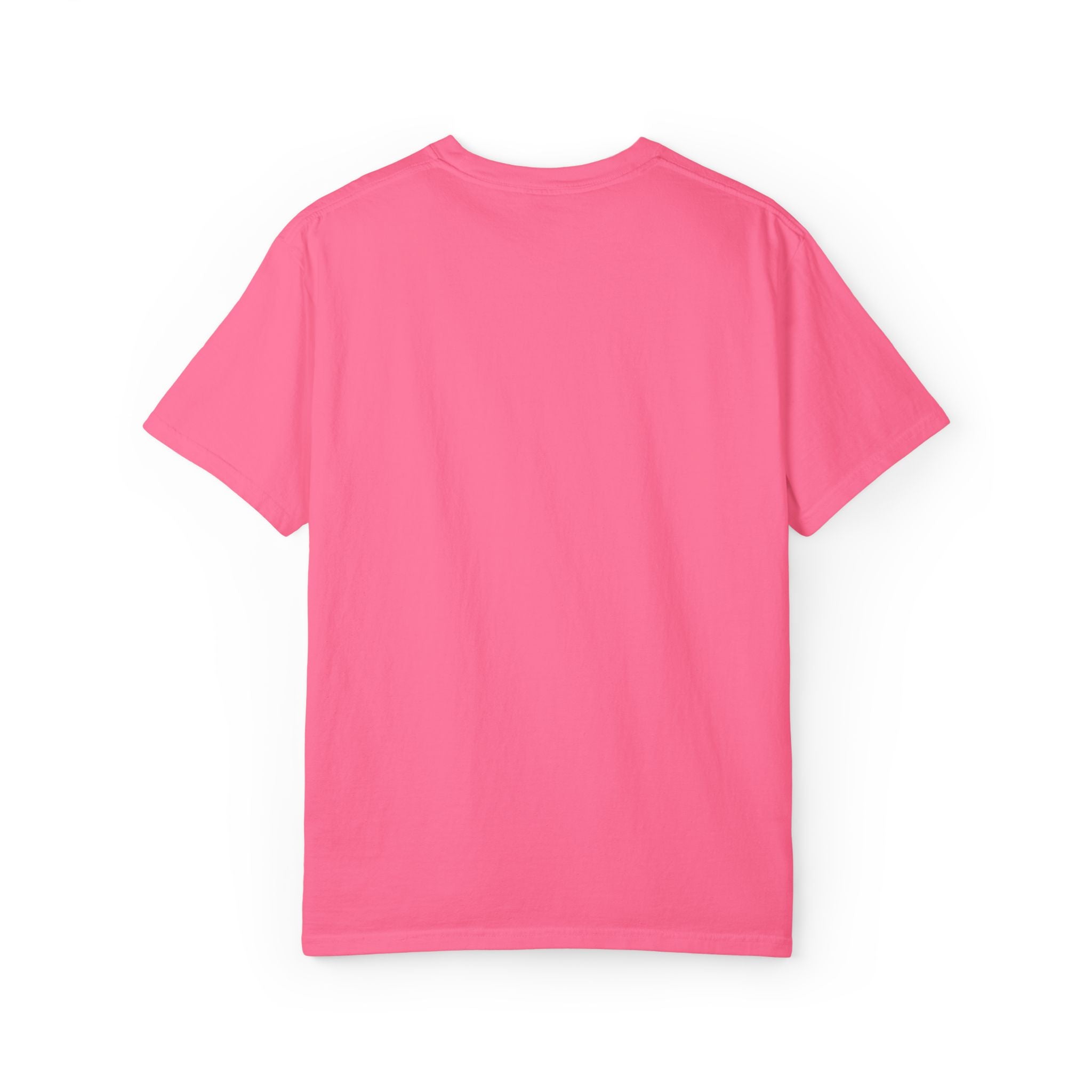 Club Level Designed Tee