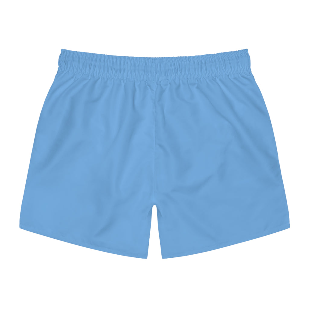 Summer Swim Trunks