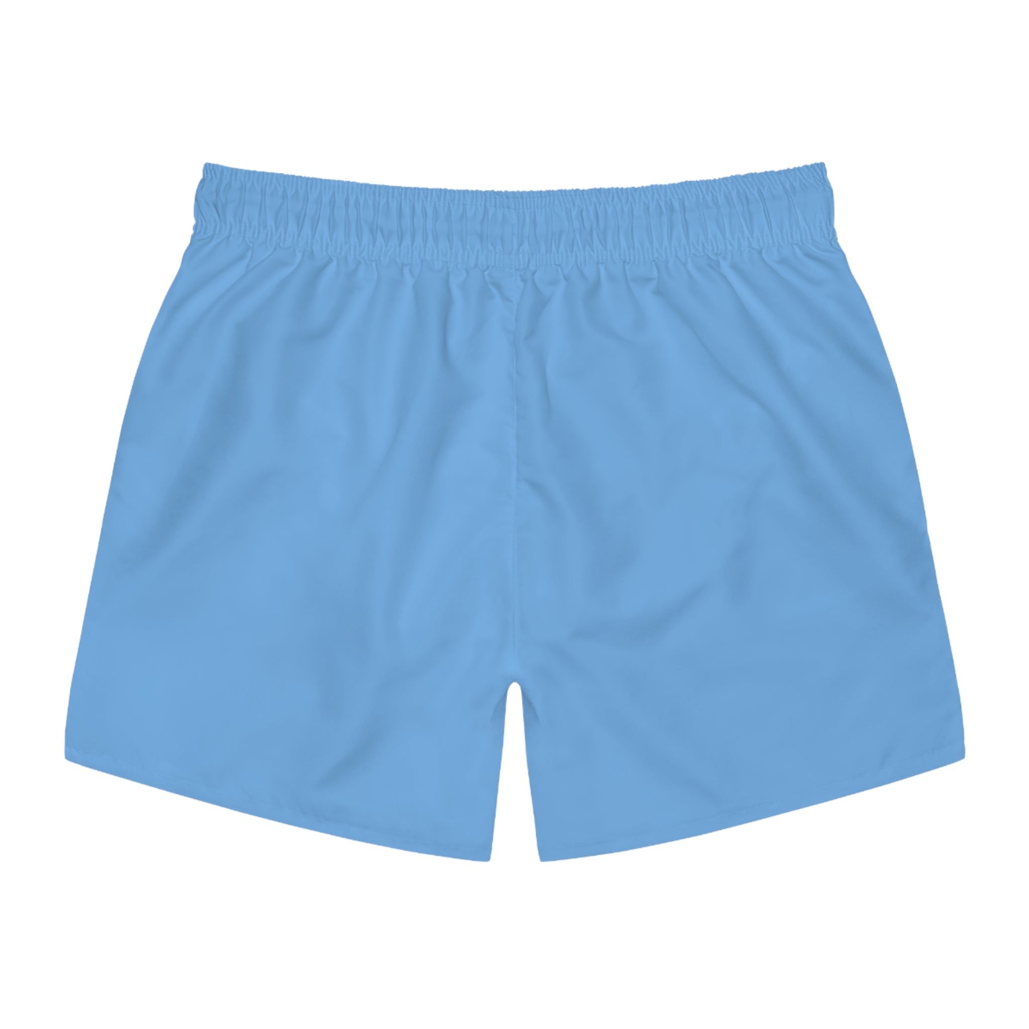 Summer Swim Trunks
