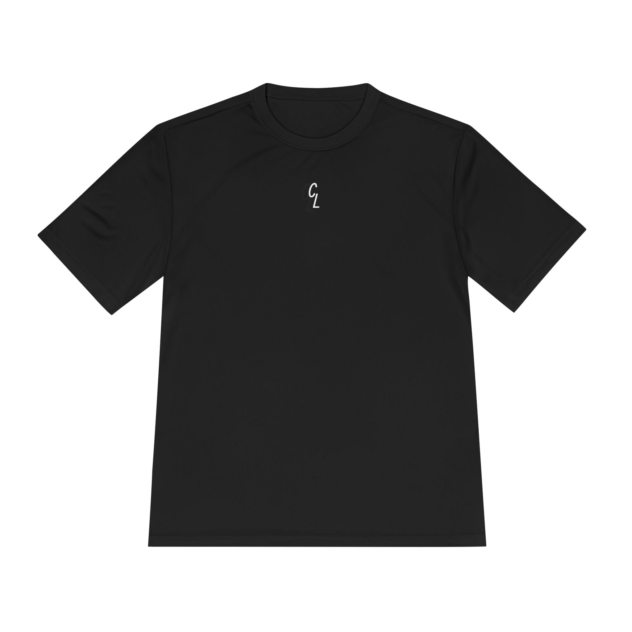 Moisture Wicking Athletic Tee