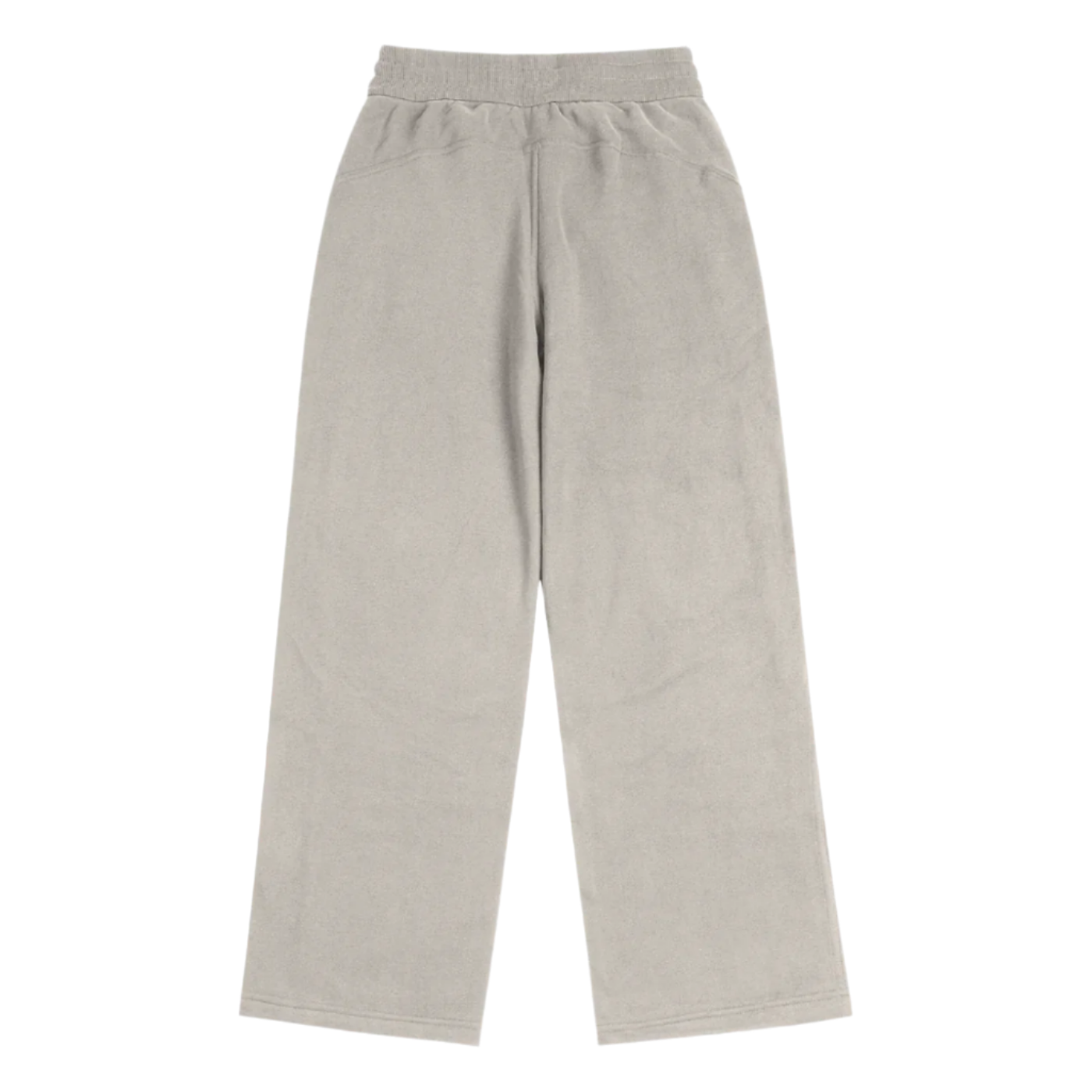 Straight Leg Pants
