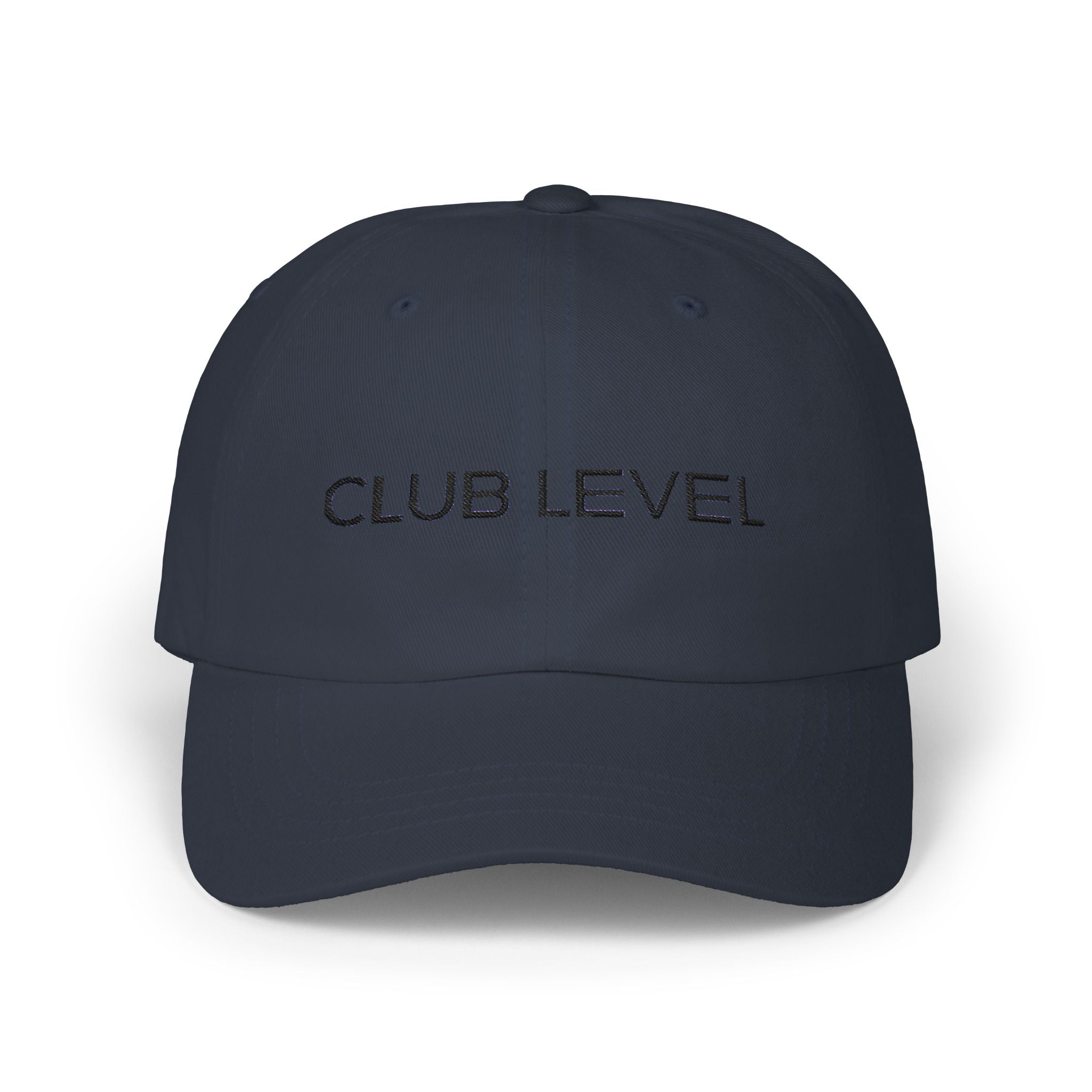 Club Level Dad Hat