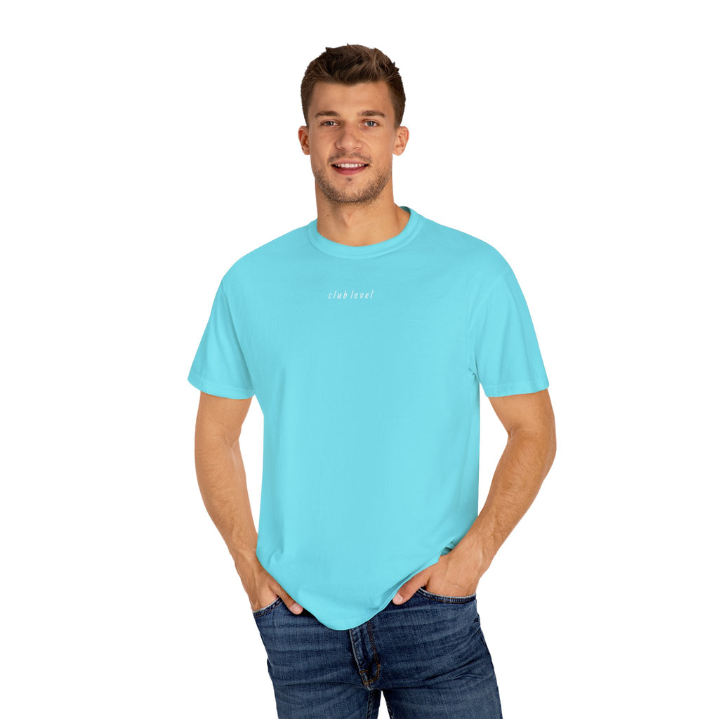 Faith Over Fear Unisex T-Shirt