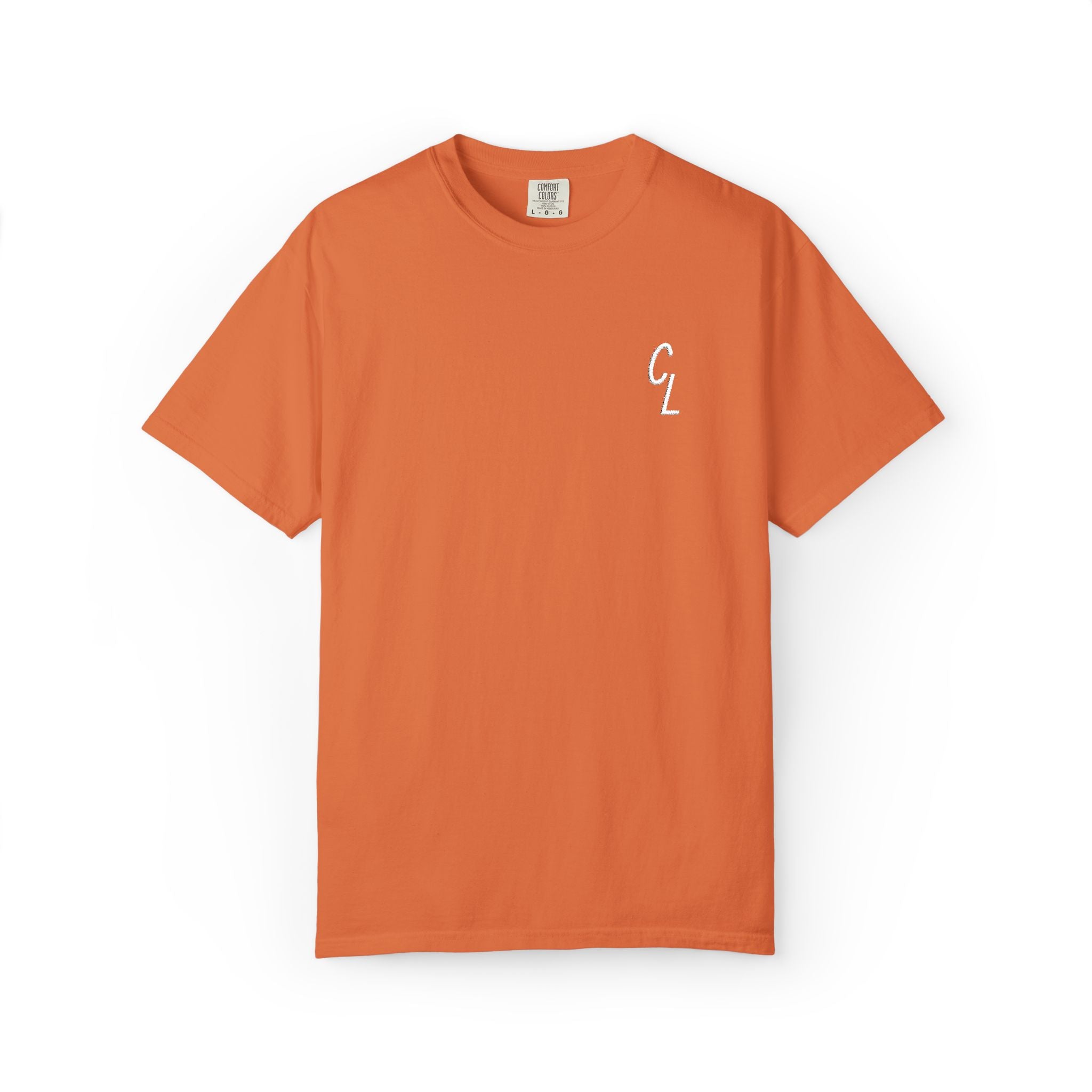 Club Level Designed Tee
