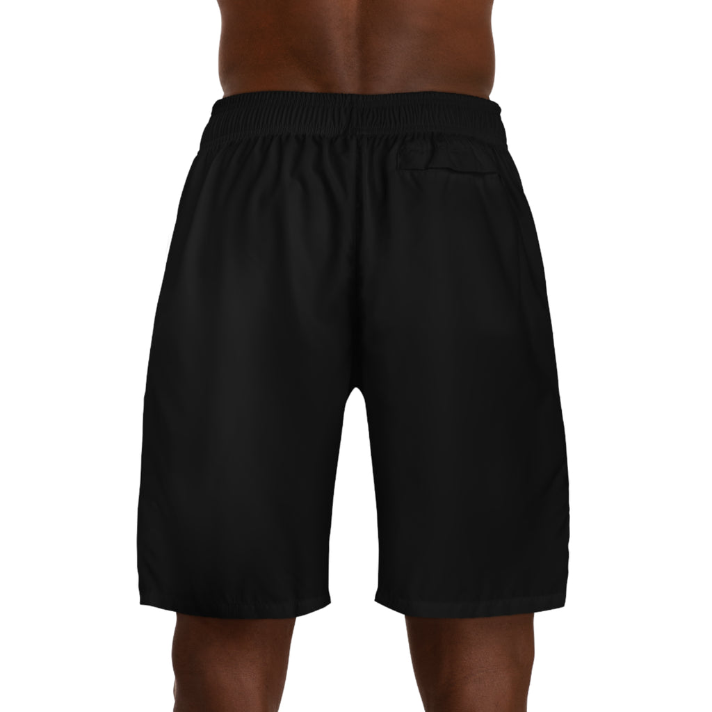 9" Athletic Men's Jogger Shorts