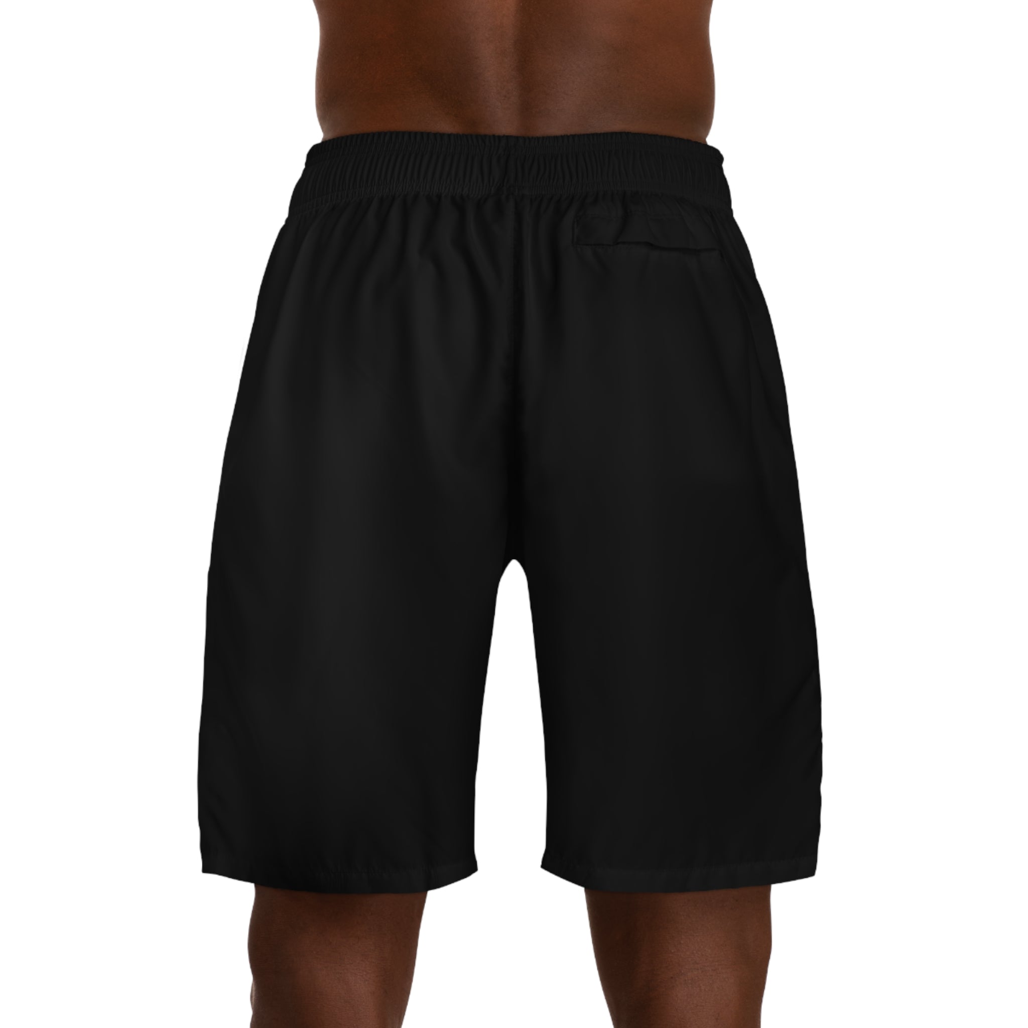 9" Athletic Men's Jogger Shorts