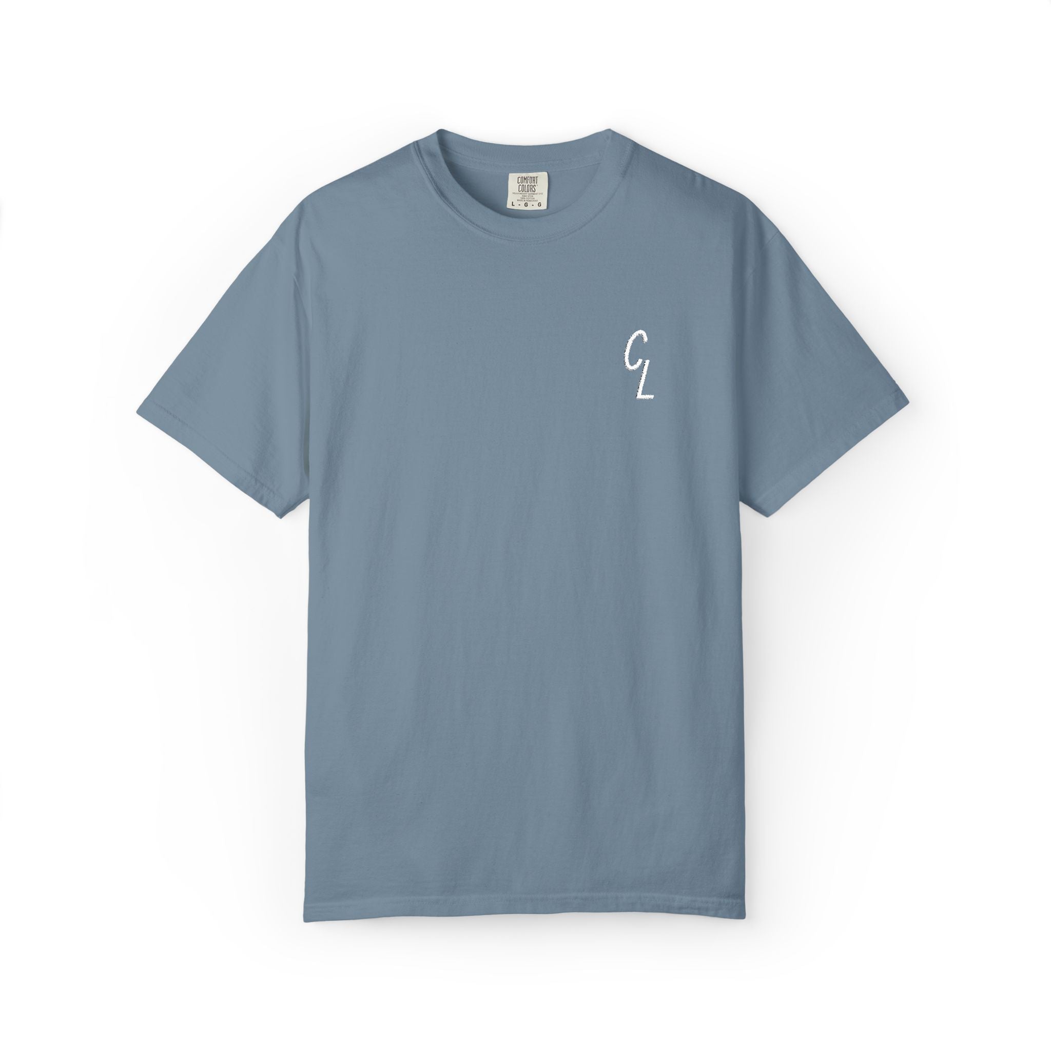 Club Level Designed Tee