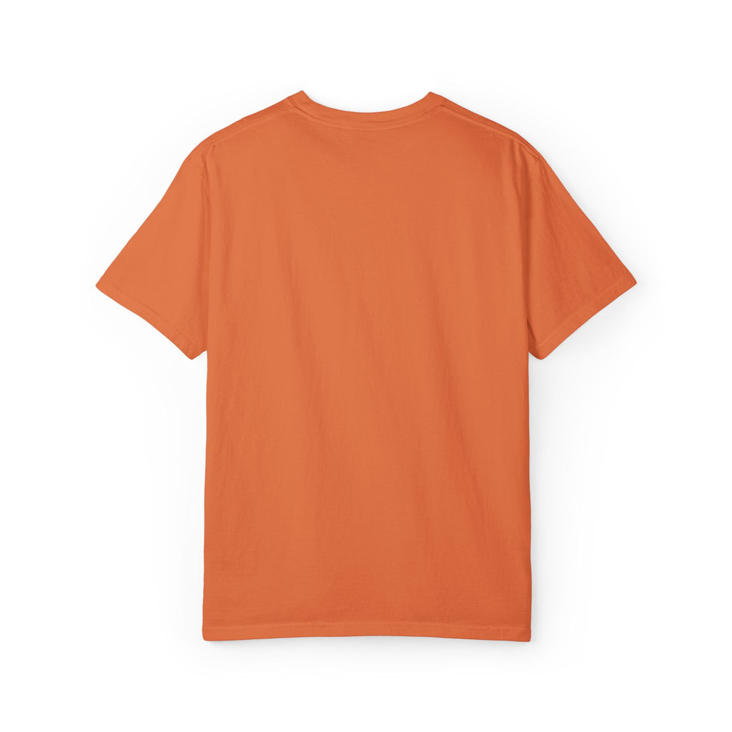 Club Level Designed Tee
