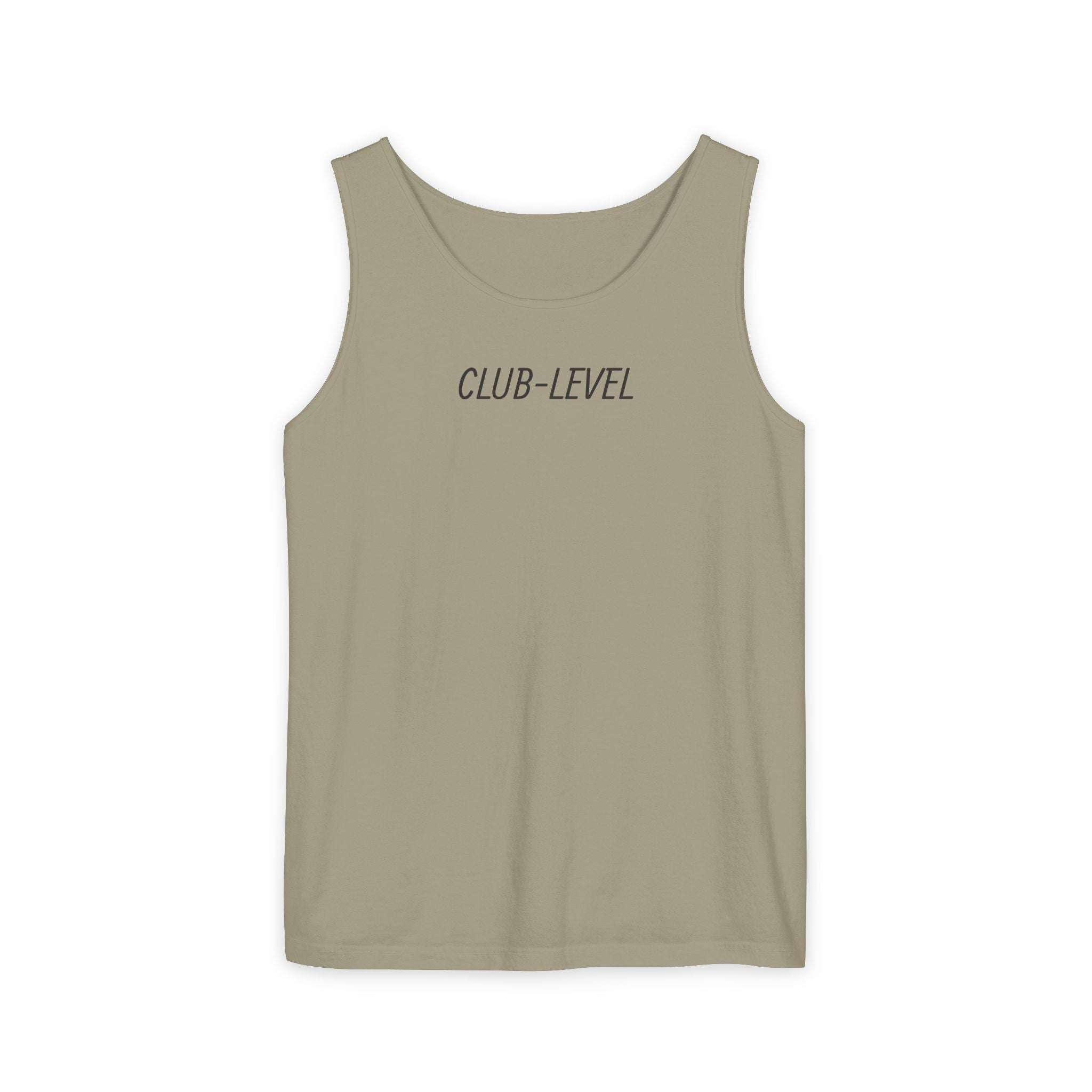 Faith Over Fear Unisex Tank Top