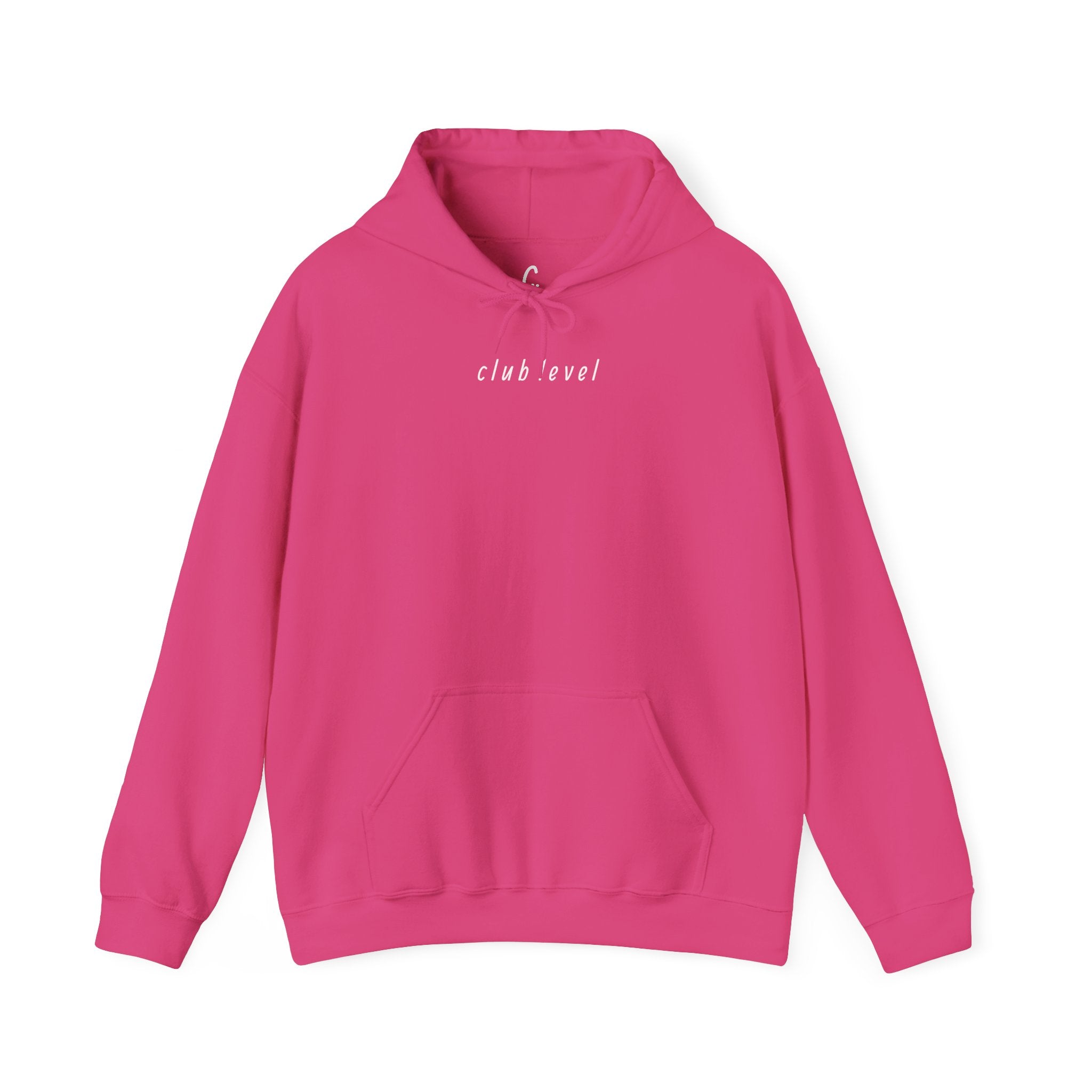 Original Club Level Sweatshirt