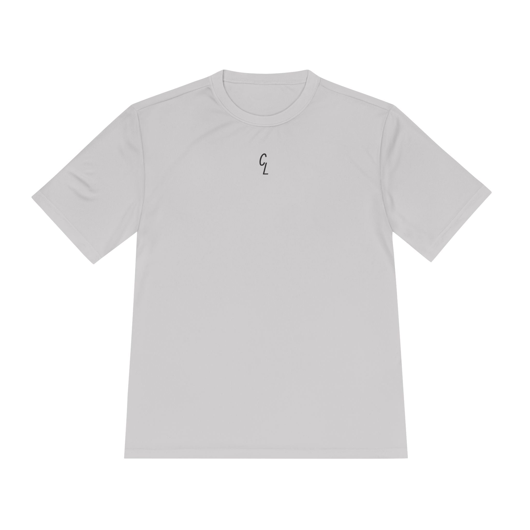 Moisture Wicking Athletic Tee