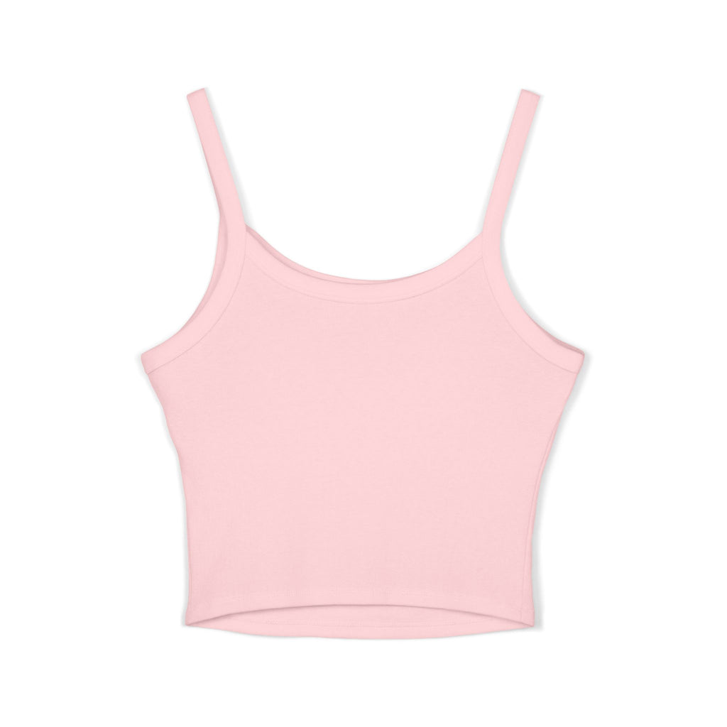 Club Level Strap Tank Top