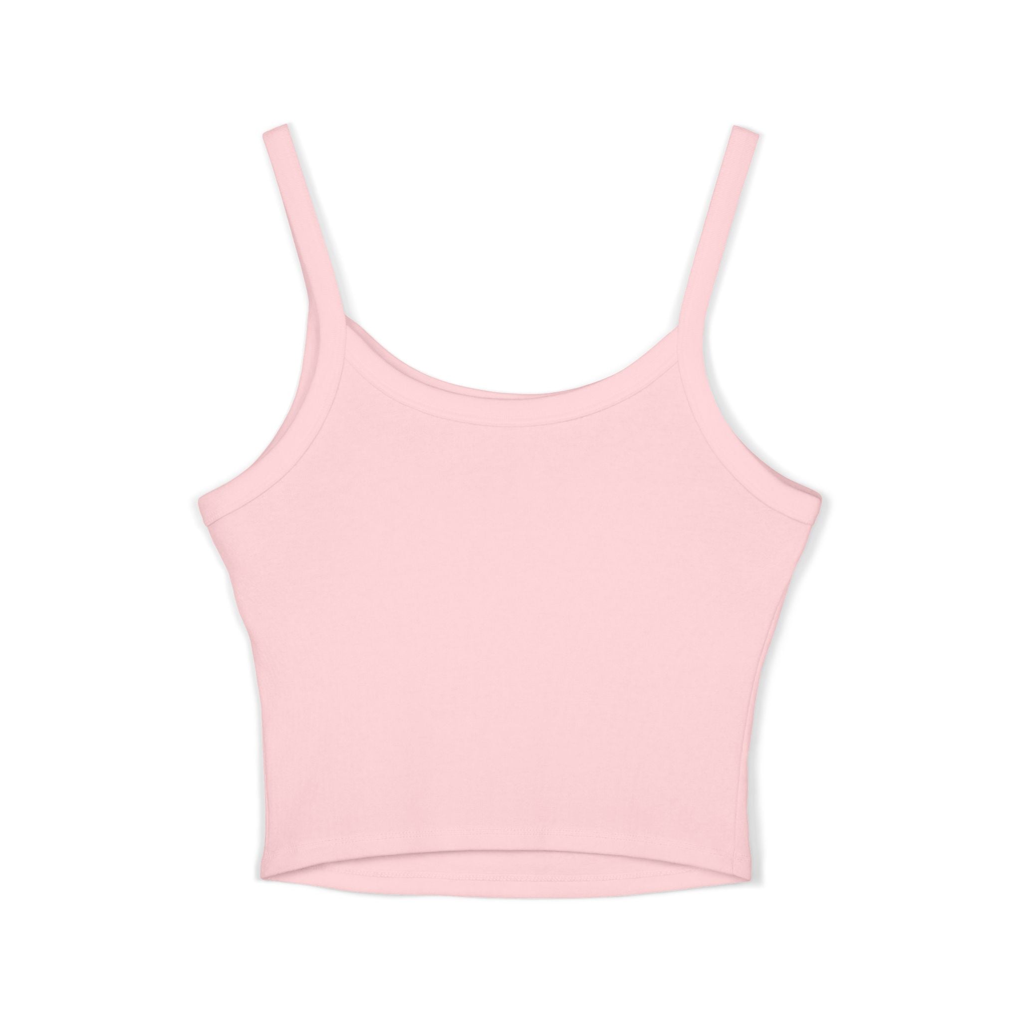 Club Level Strap Tank Top