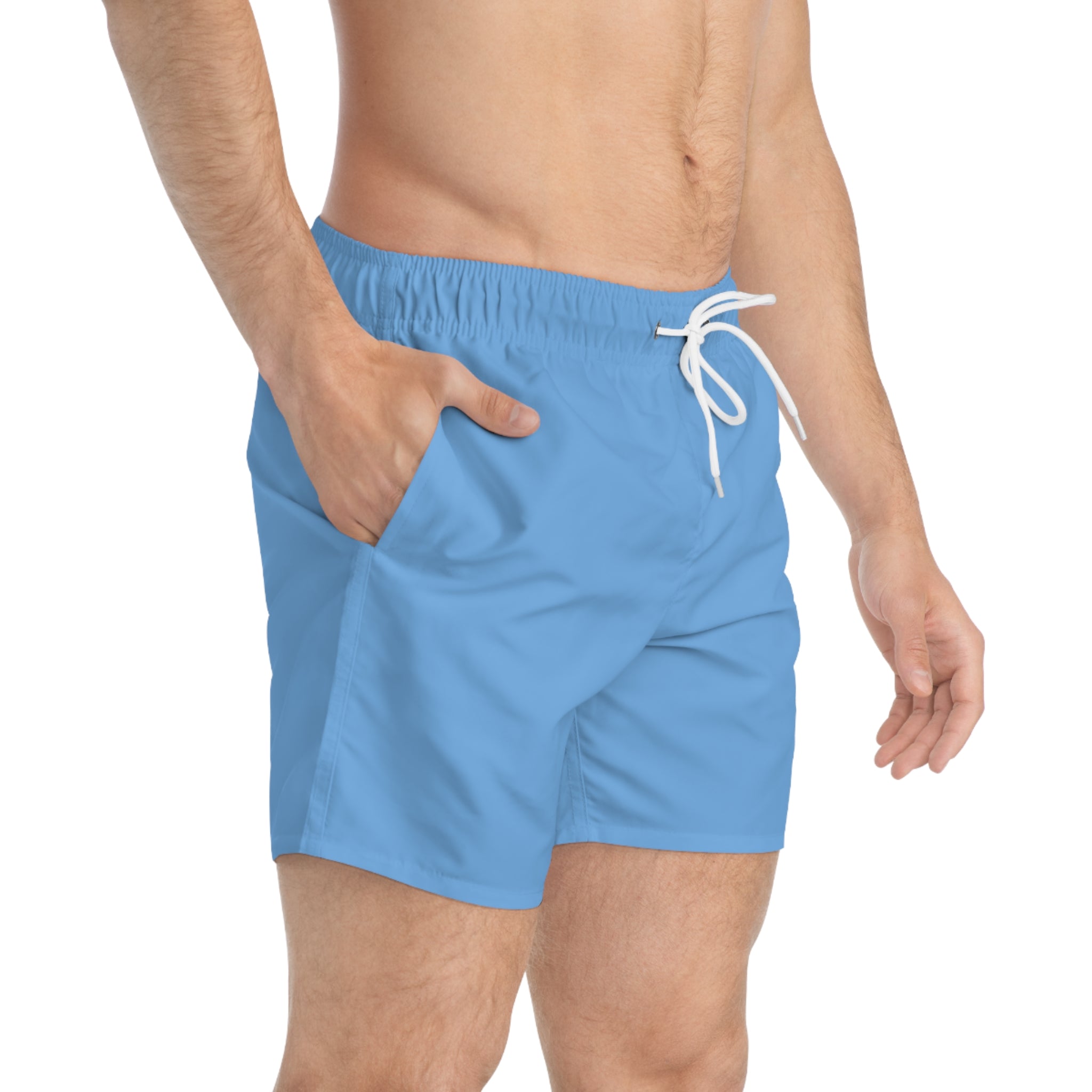 Summer Swim Trunks