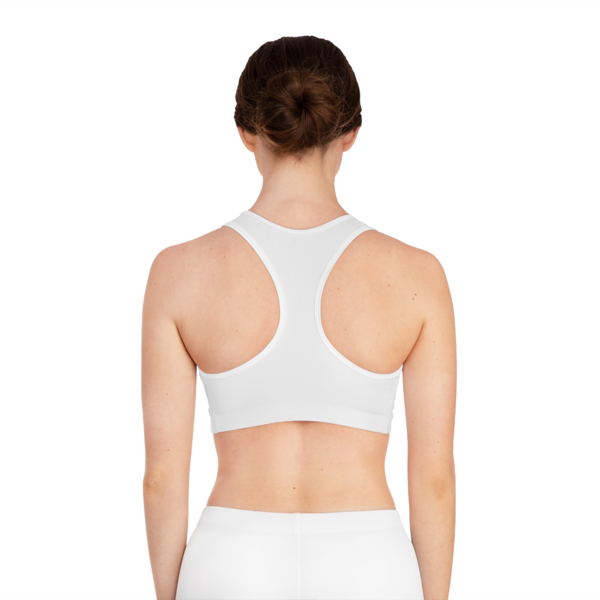 Club Level GYM Sports Bra