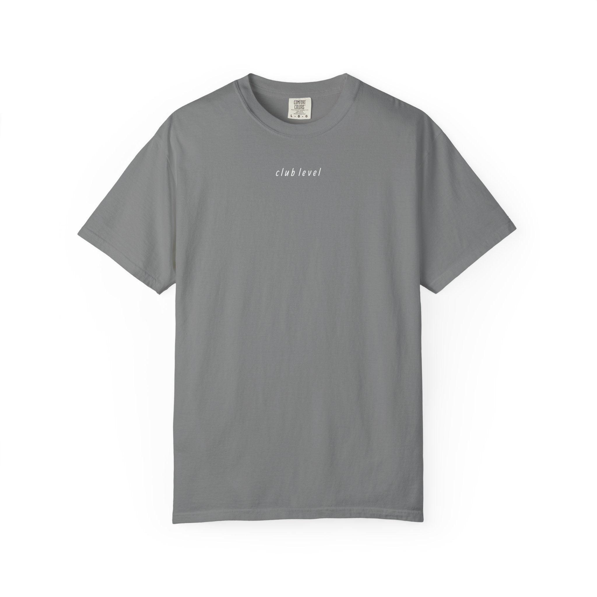 Faith Over Fear Unisex T-Shirt