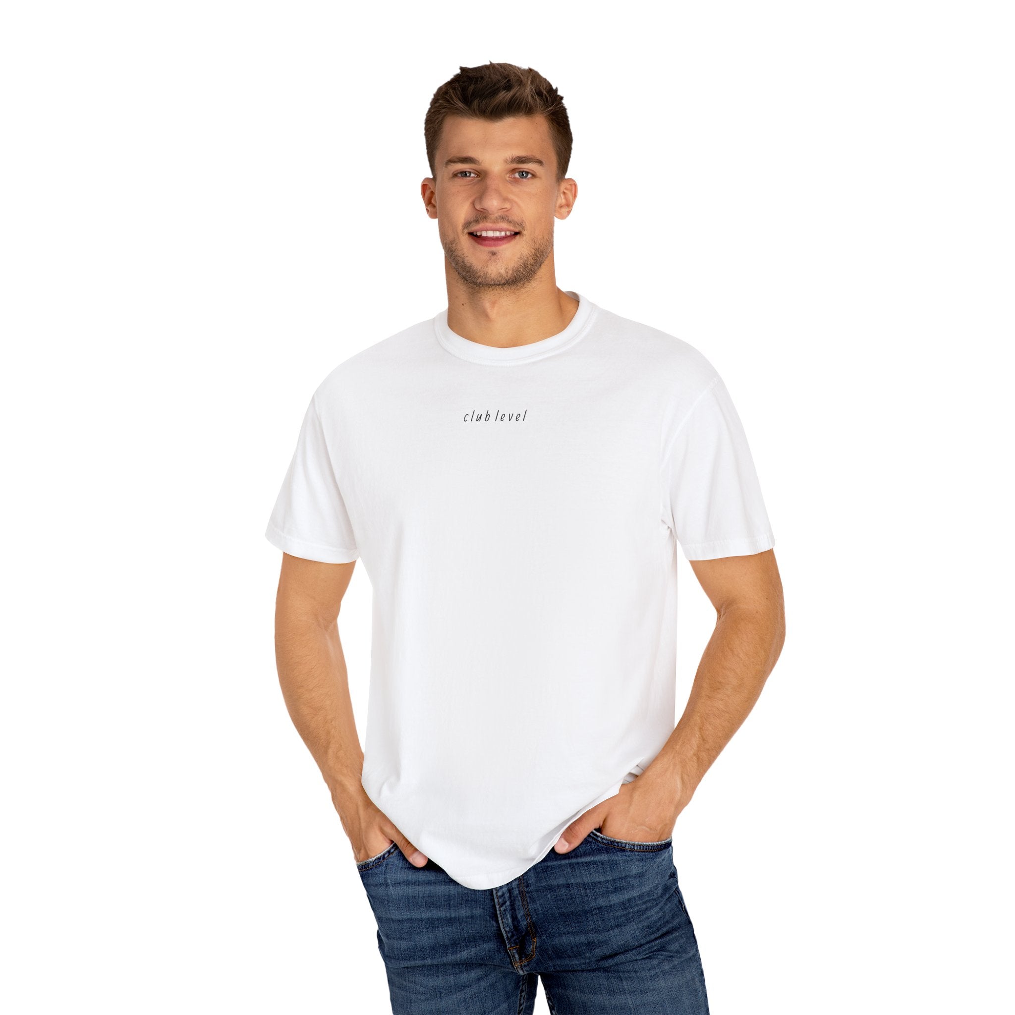 Faith Over Fear Unisex T-Shirt