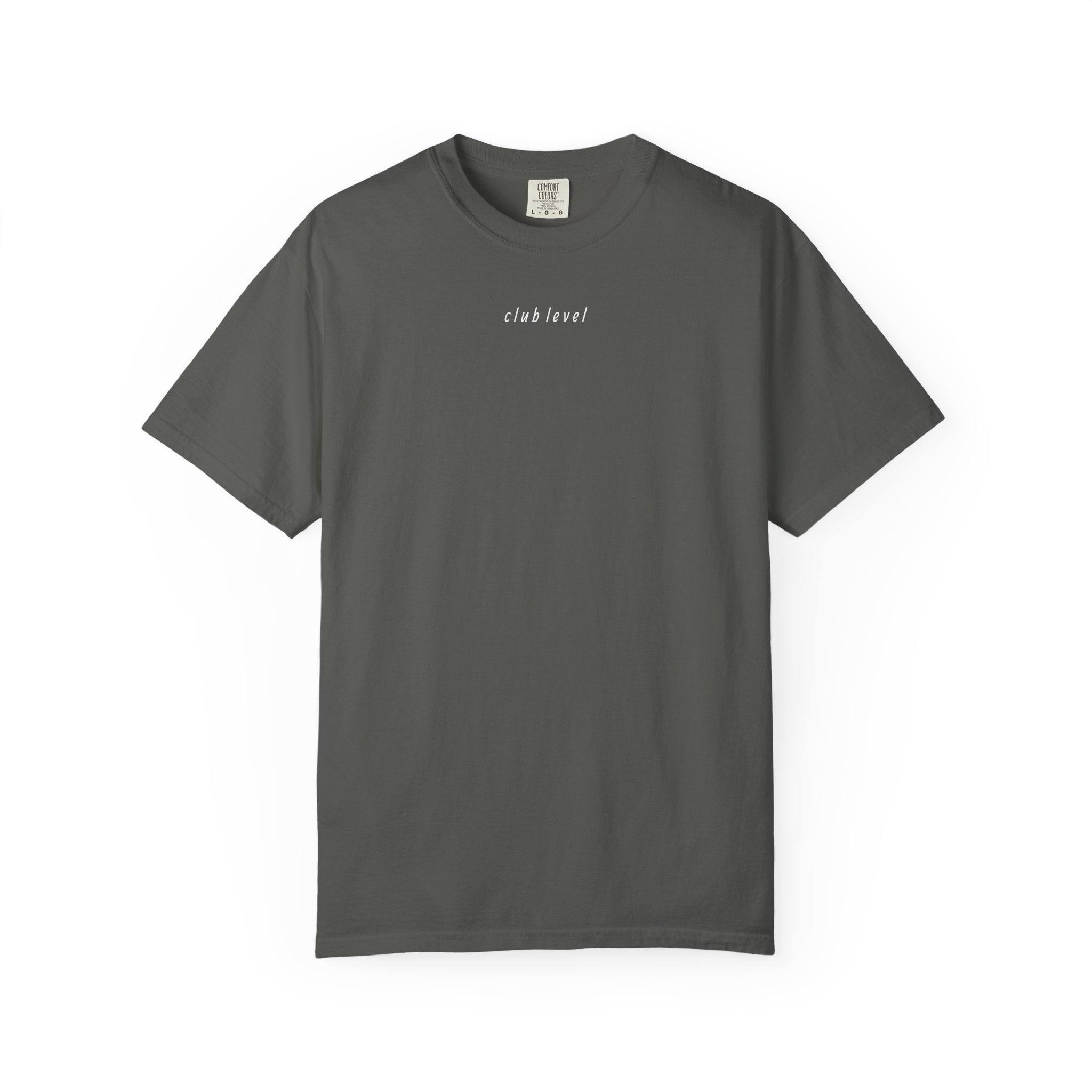 Faith Over Fear Unisex T-Shirt