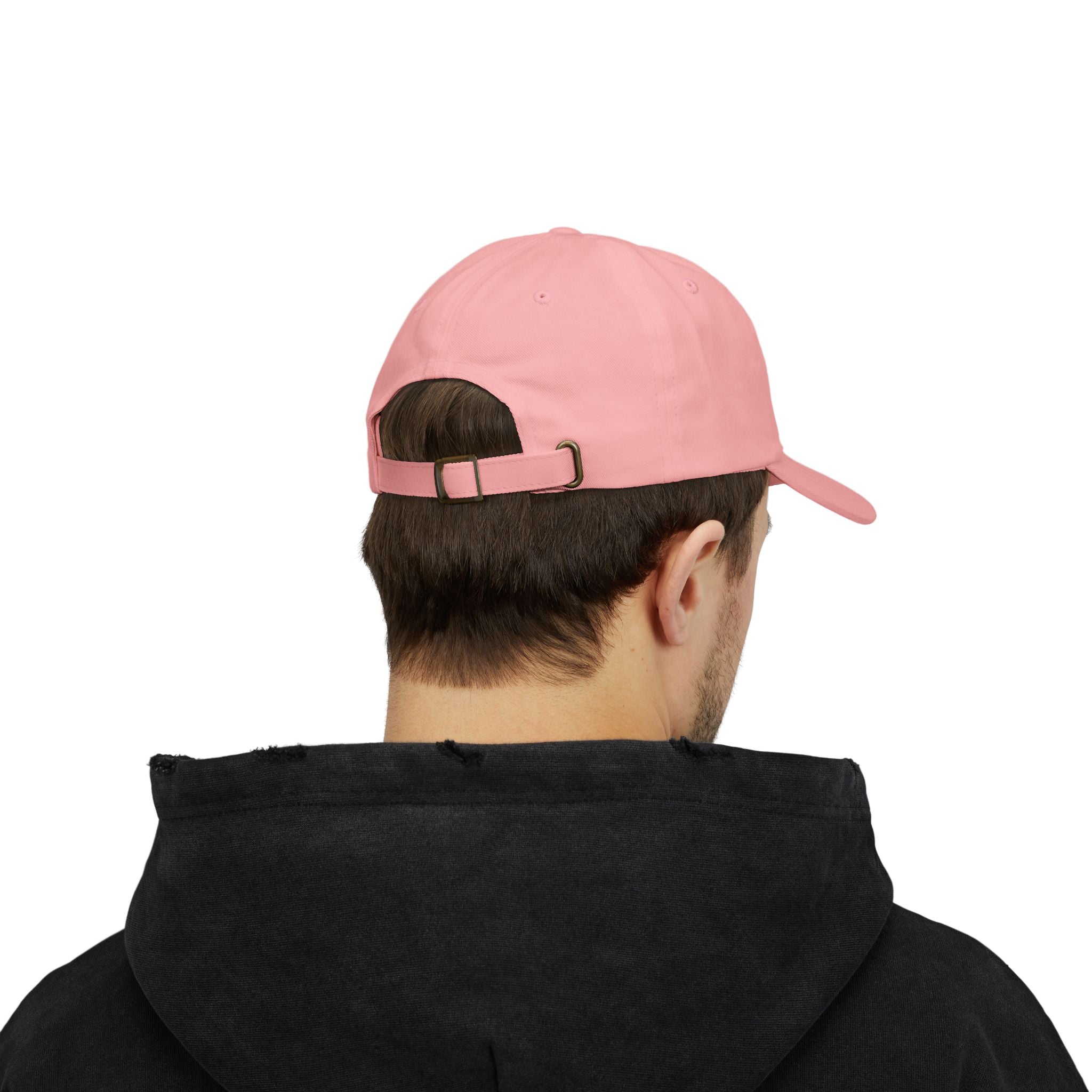 Club Level Dad Hat
