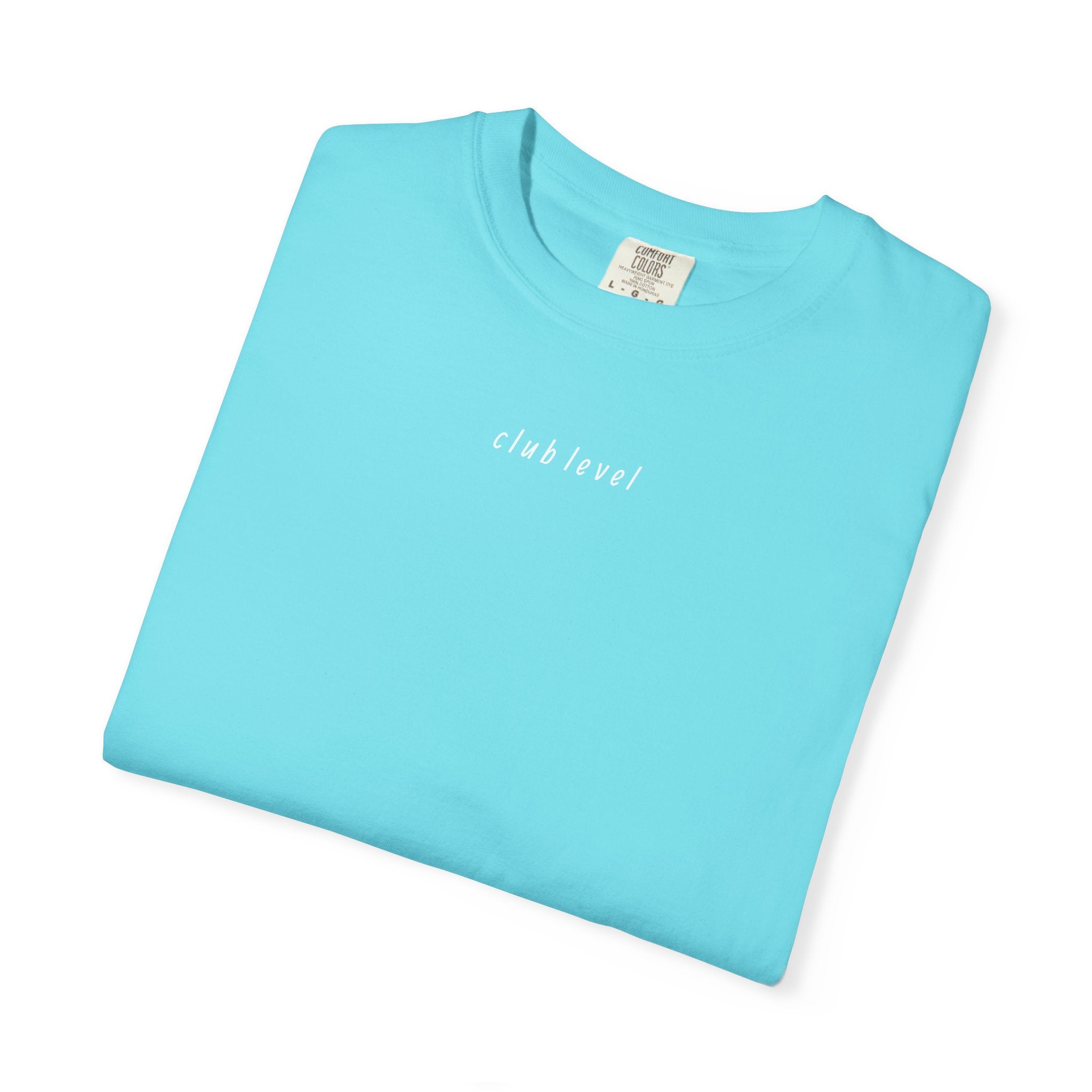 Faith Over Fear Unisex T-Shirt