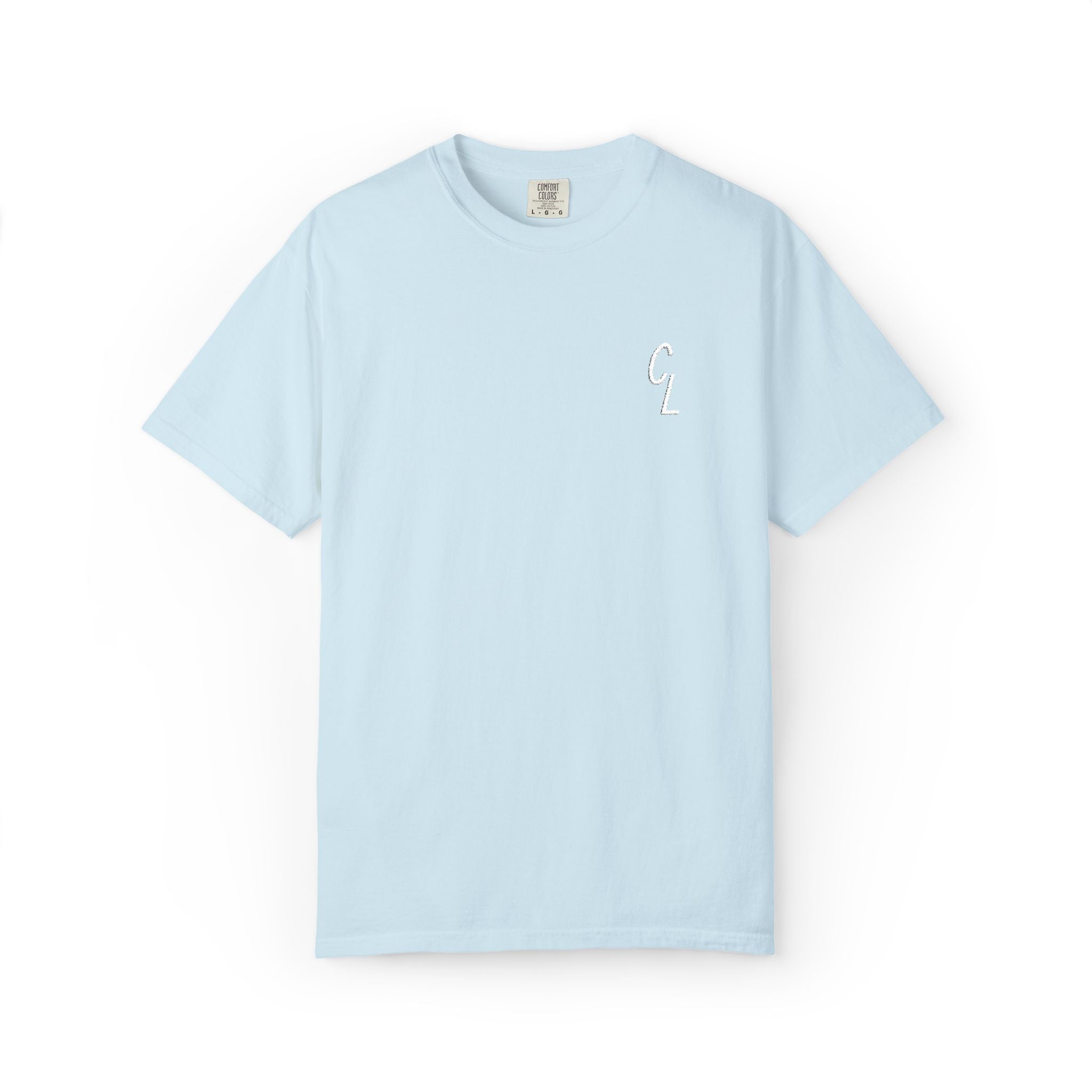 Club Level Designed Tee